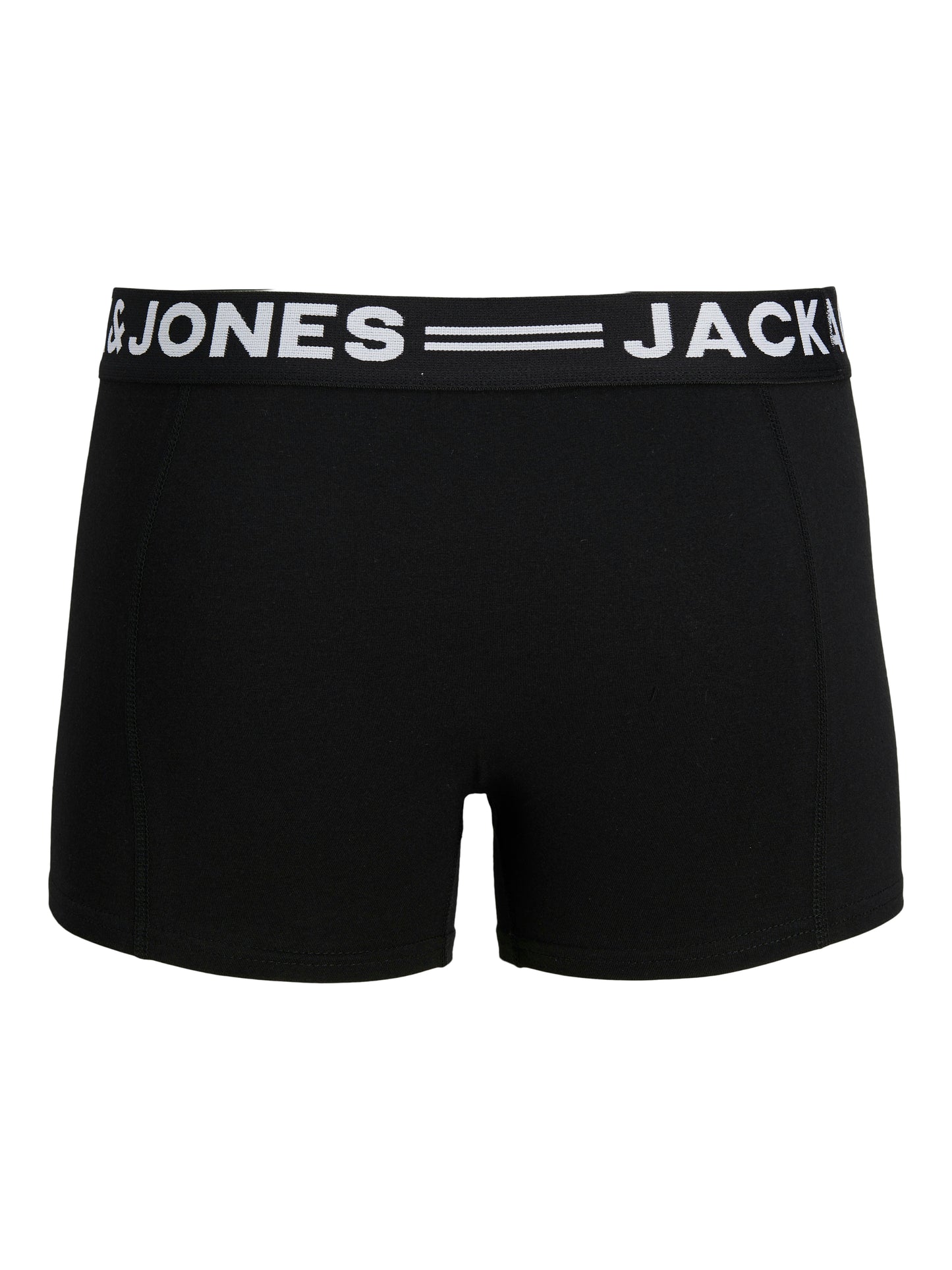 SENSE TRUNKS 3-PACK NOOS
