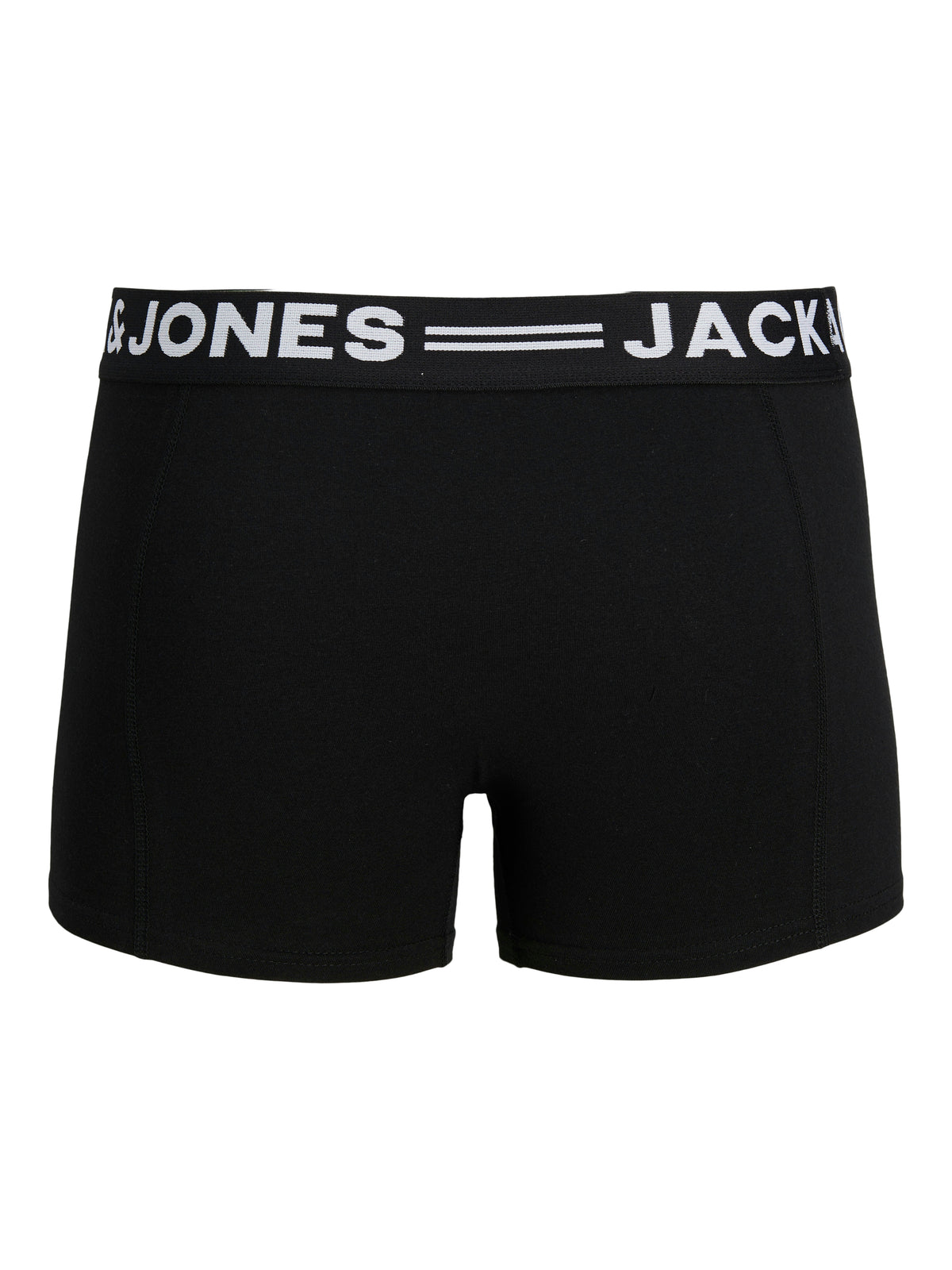 SENSE TRUNKS 3-PACK NOOS
