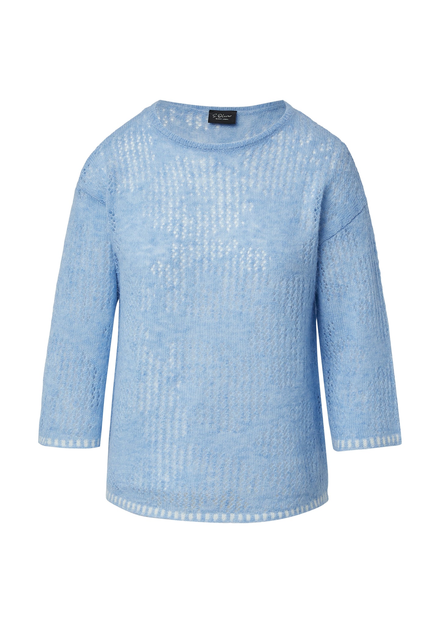 Strickpullover