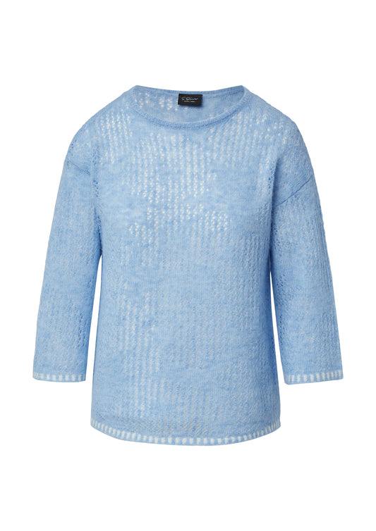 Strickpullover