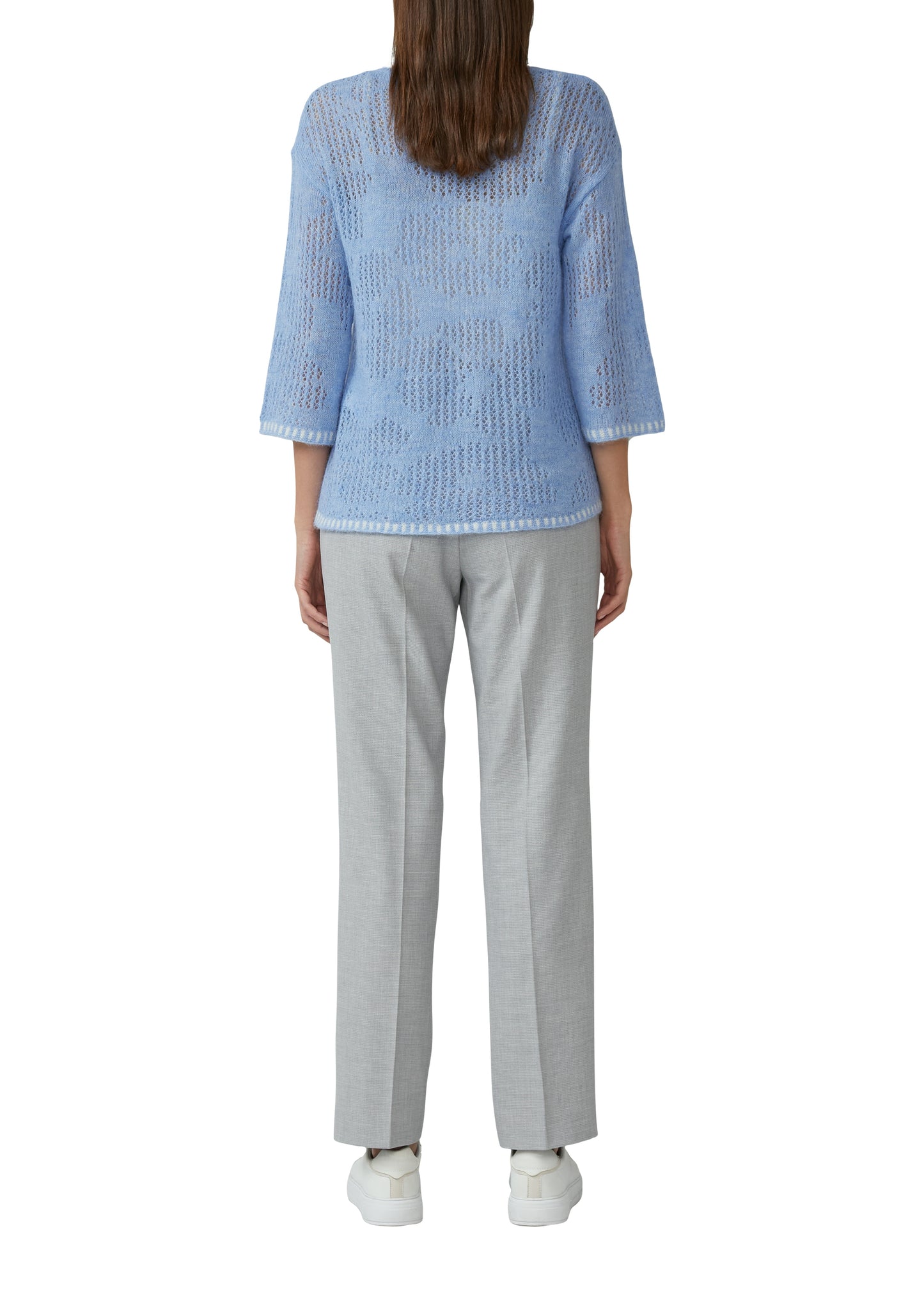 Strickpullover
