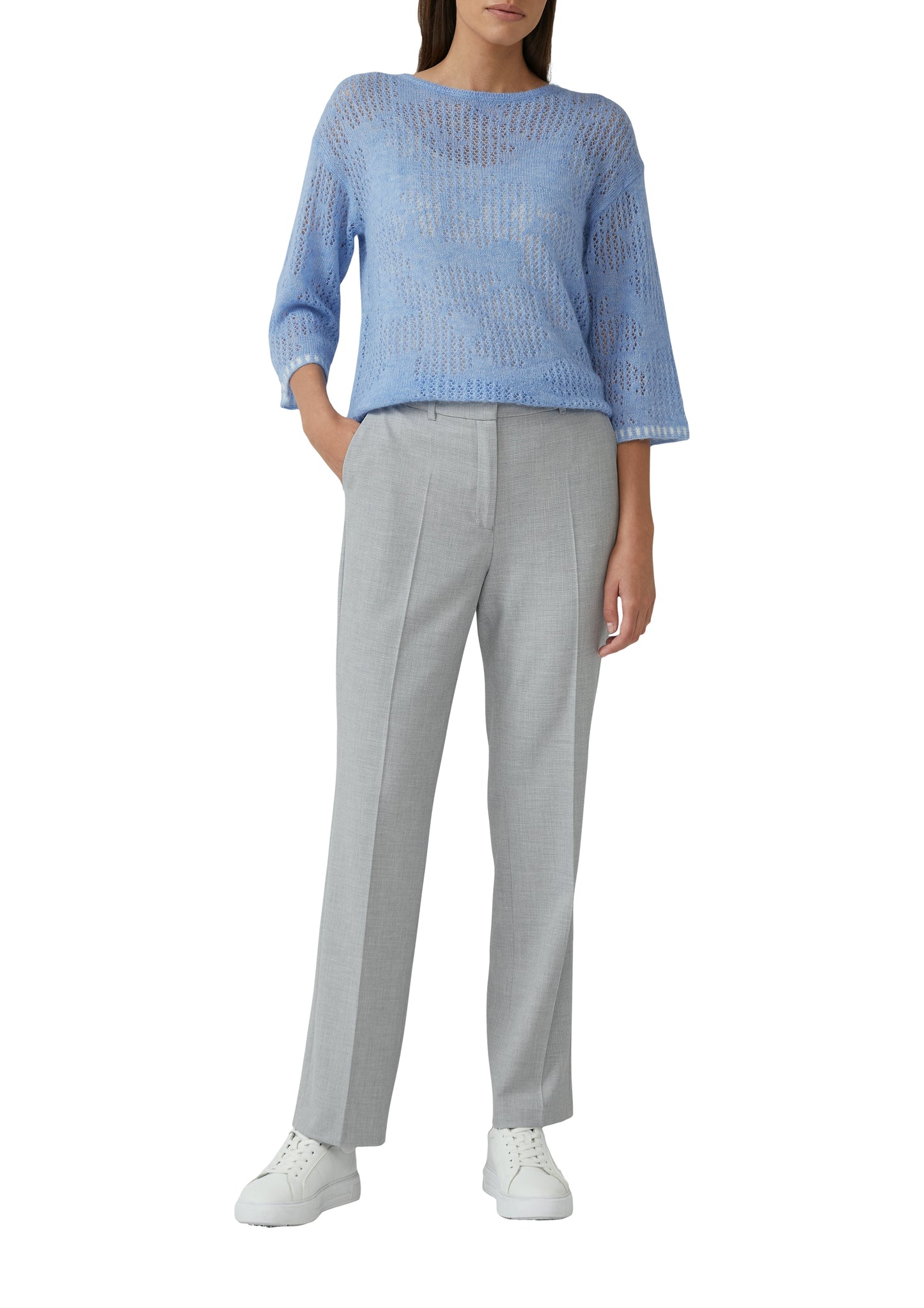 Strickpullover
