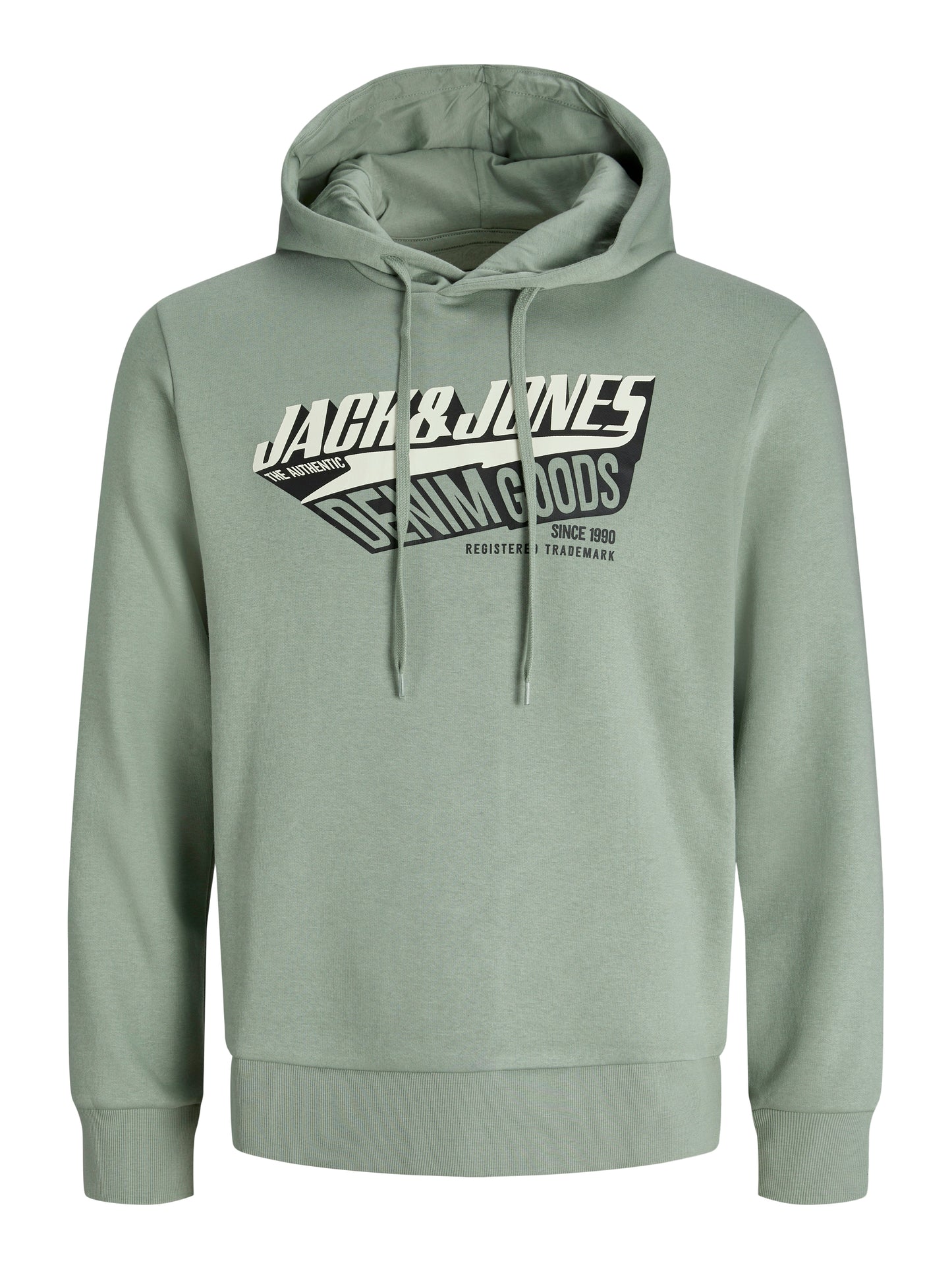 JJELOGO SWEAT HOOD 2 COL 25/26 NOOS