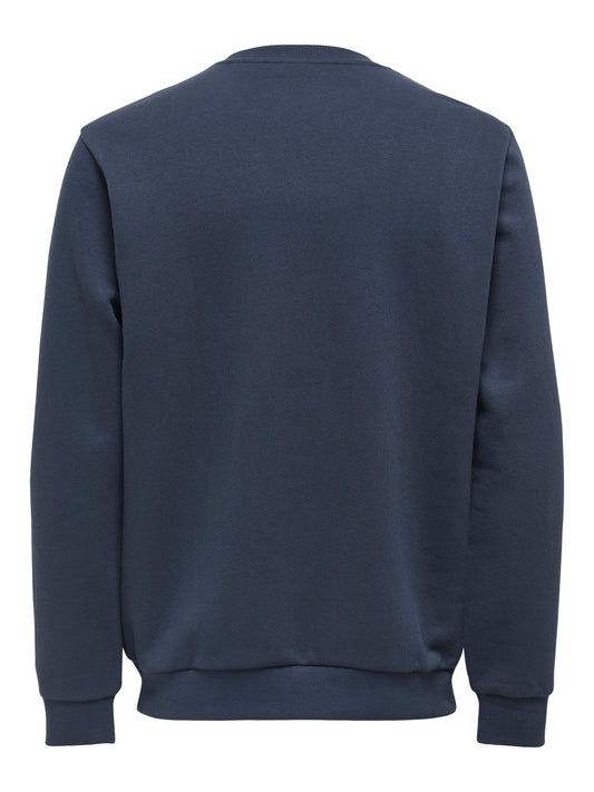 ONSCERES CREW NECK NOOS