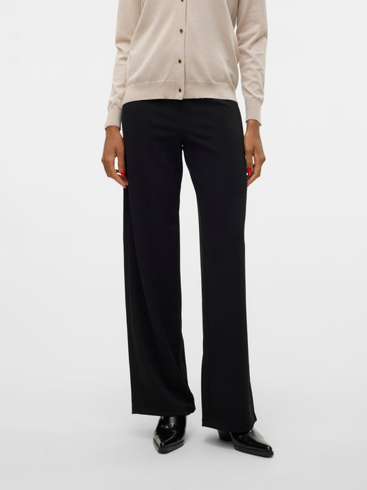 VMBERLIN ZAMIRA MW WIDE PANT NOOS