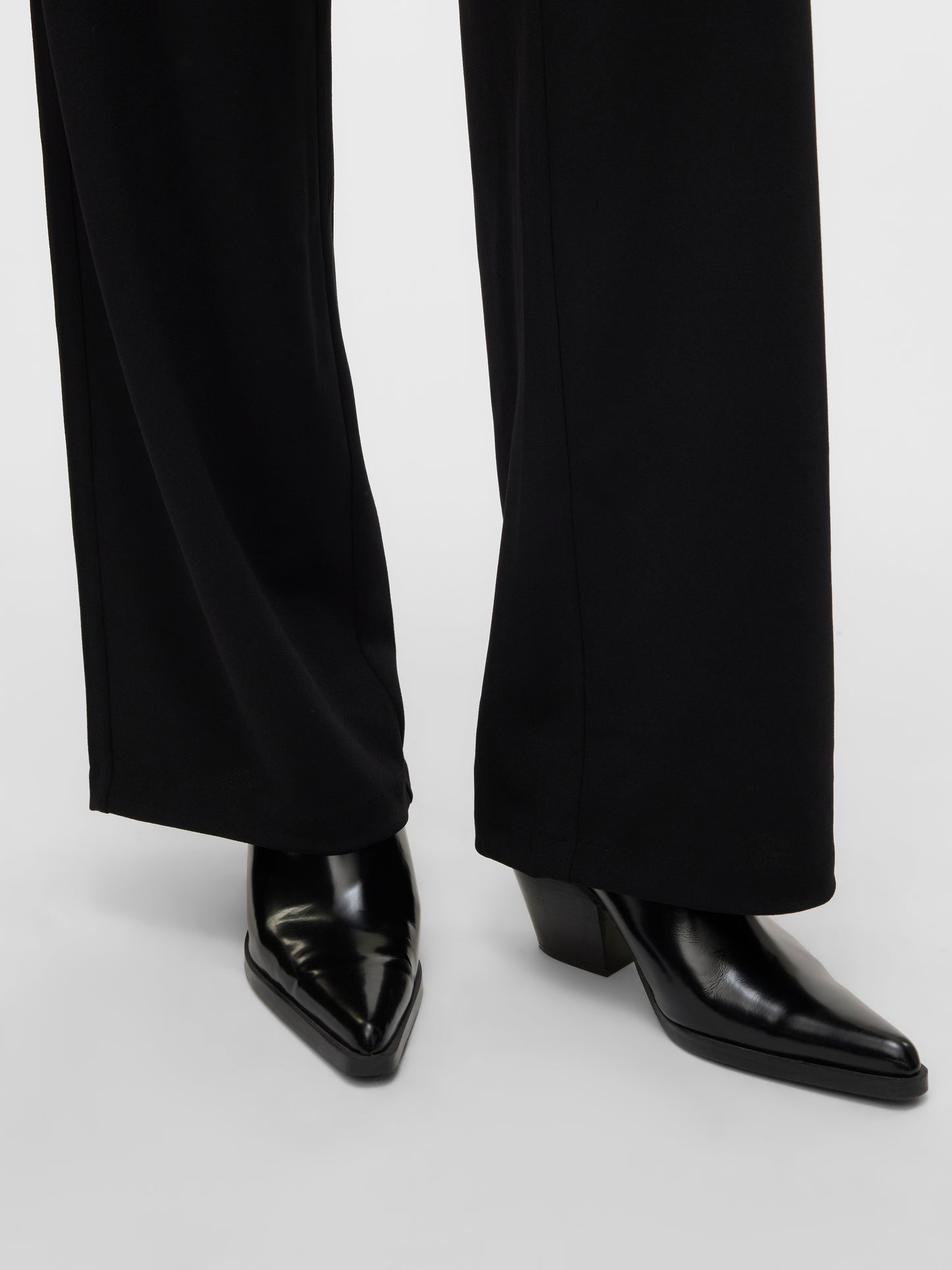VMBERLIN ZAMIRA MW WIDE PANT NOOS