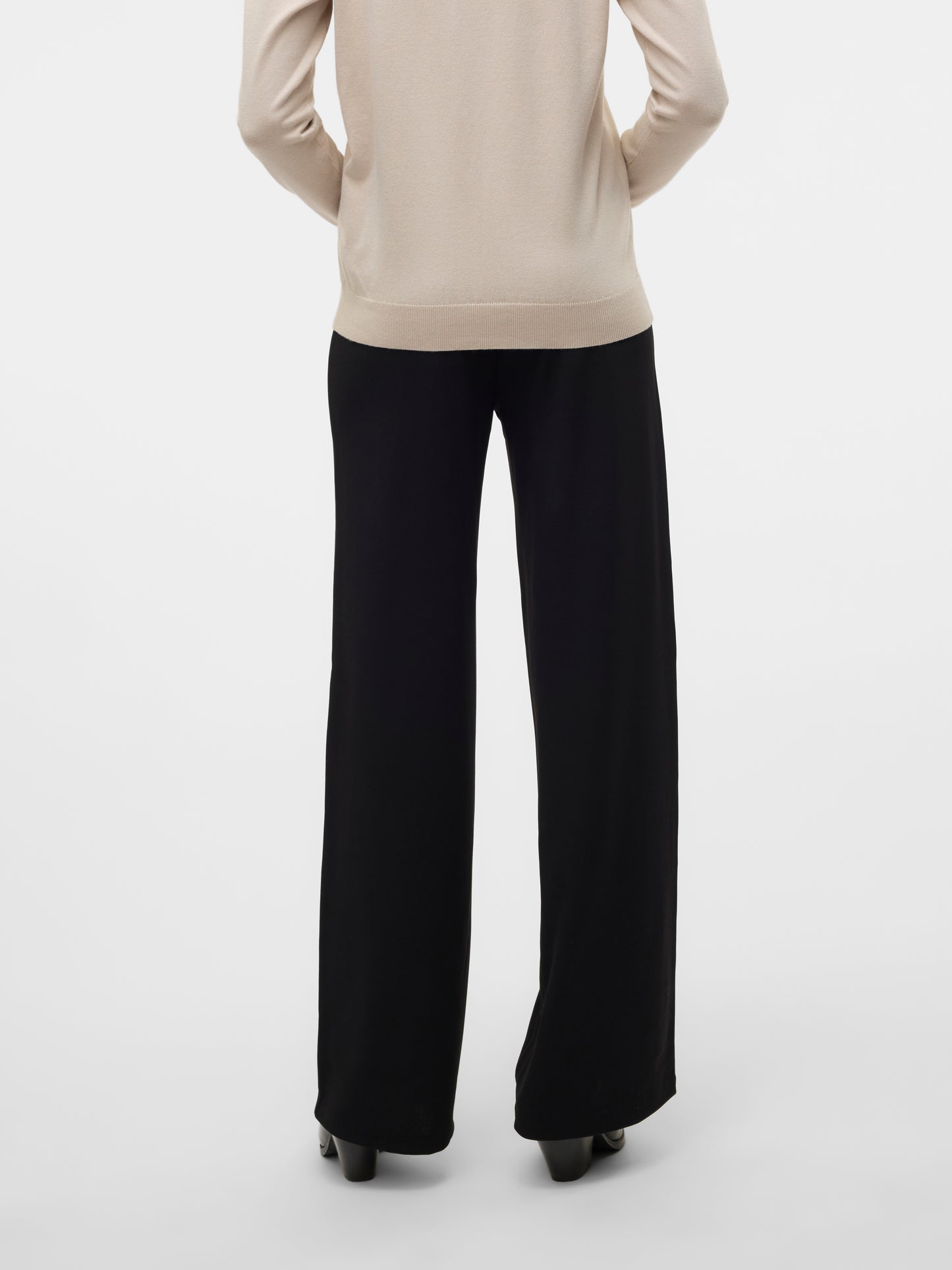 VMBERLIN ZAMIRA MW WIDE PANT NOOS
