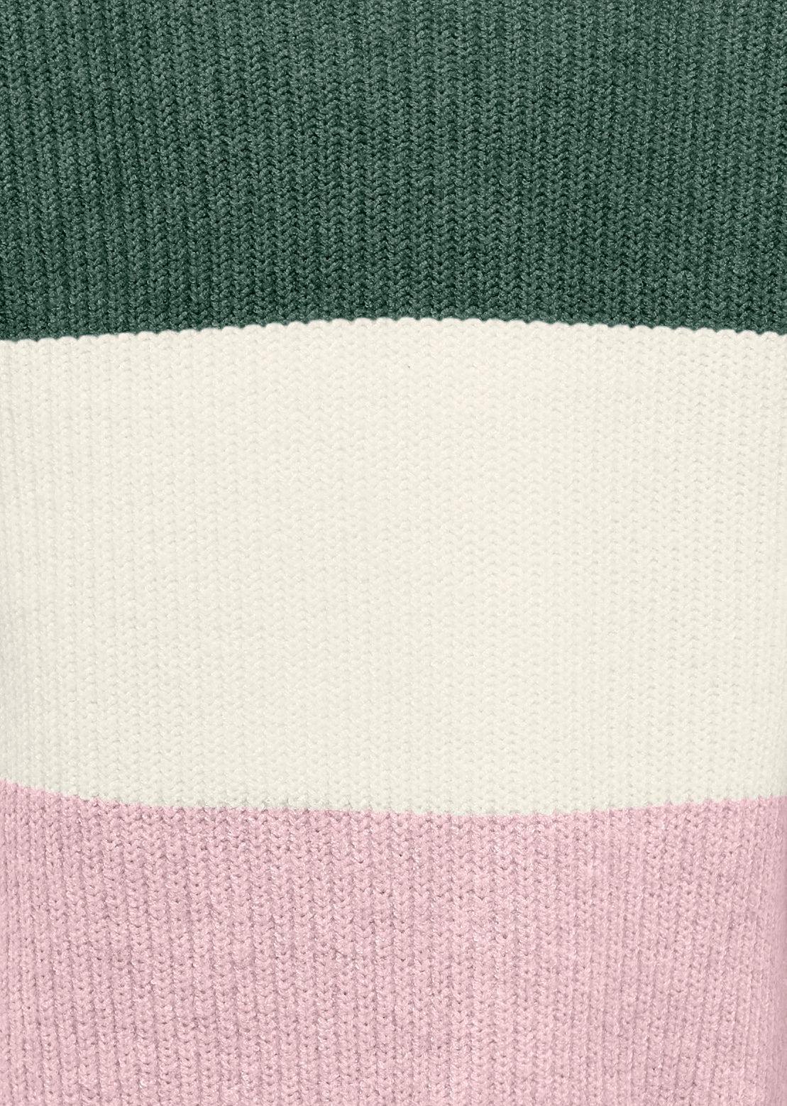 KOGSANDY L/S STRIPE PULLOVER KNT NOOS