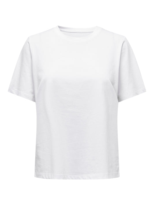 ONLONLY S/S TEE JRS NOOS