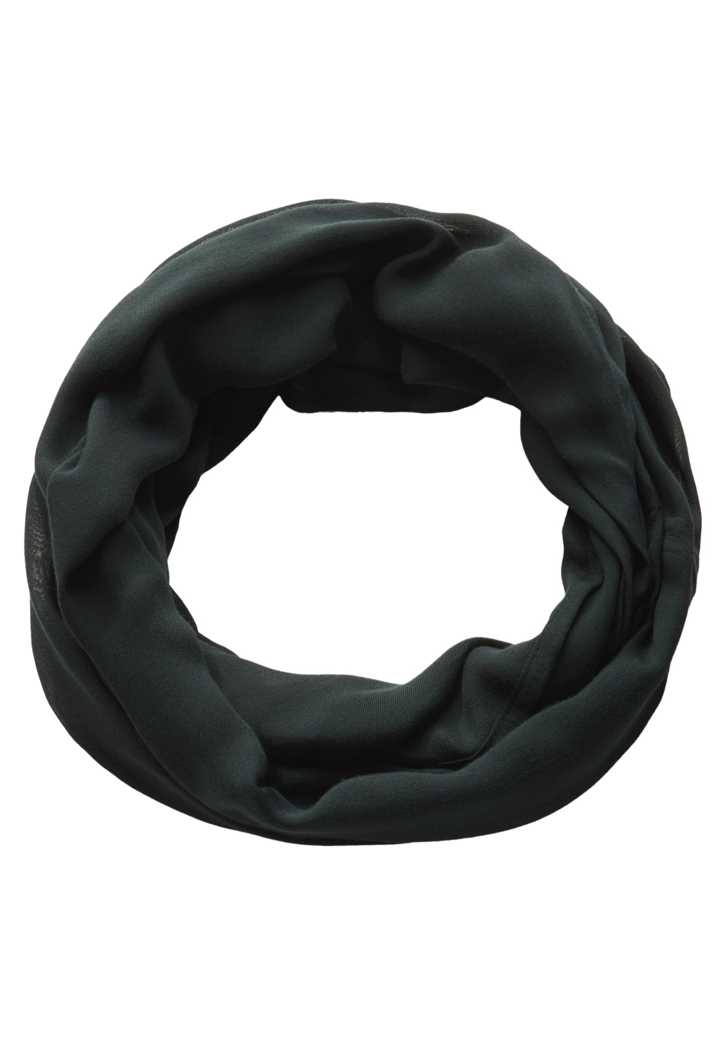 Loop Schal in Unifarbe