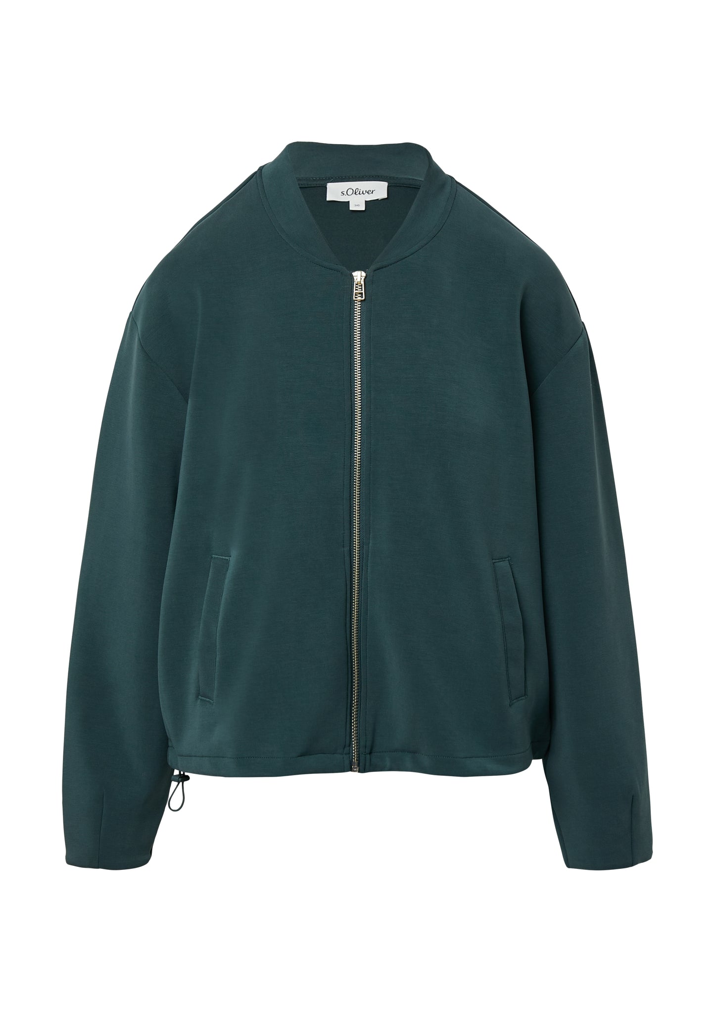 Sweatshirt Jacke