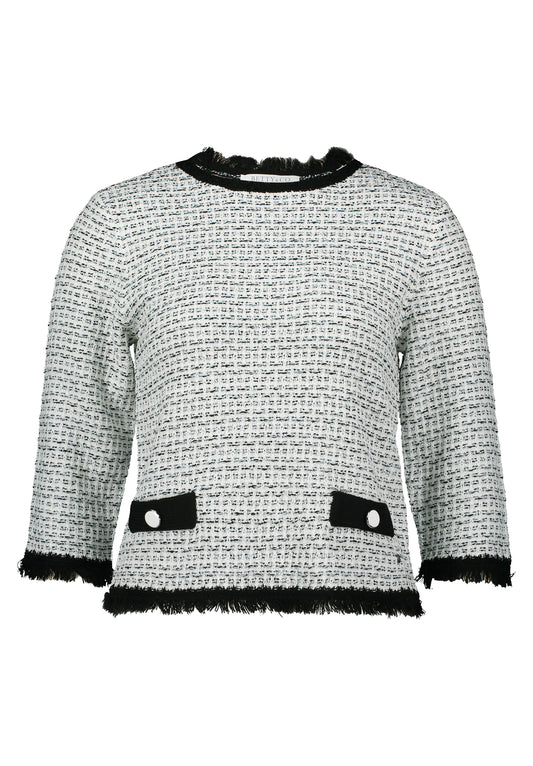Strickpullover