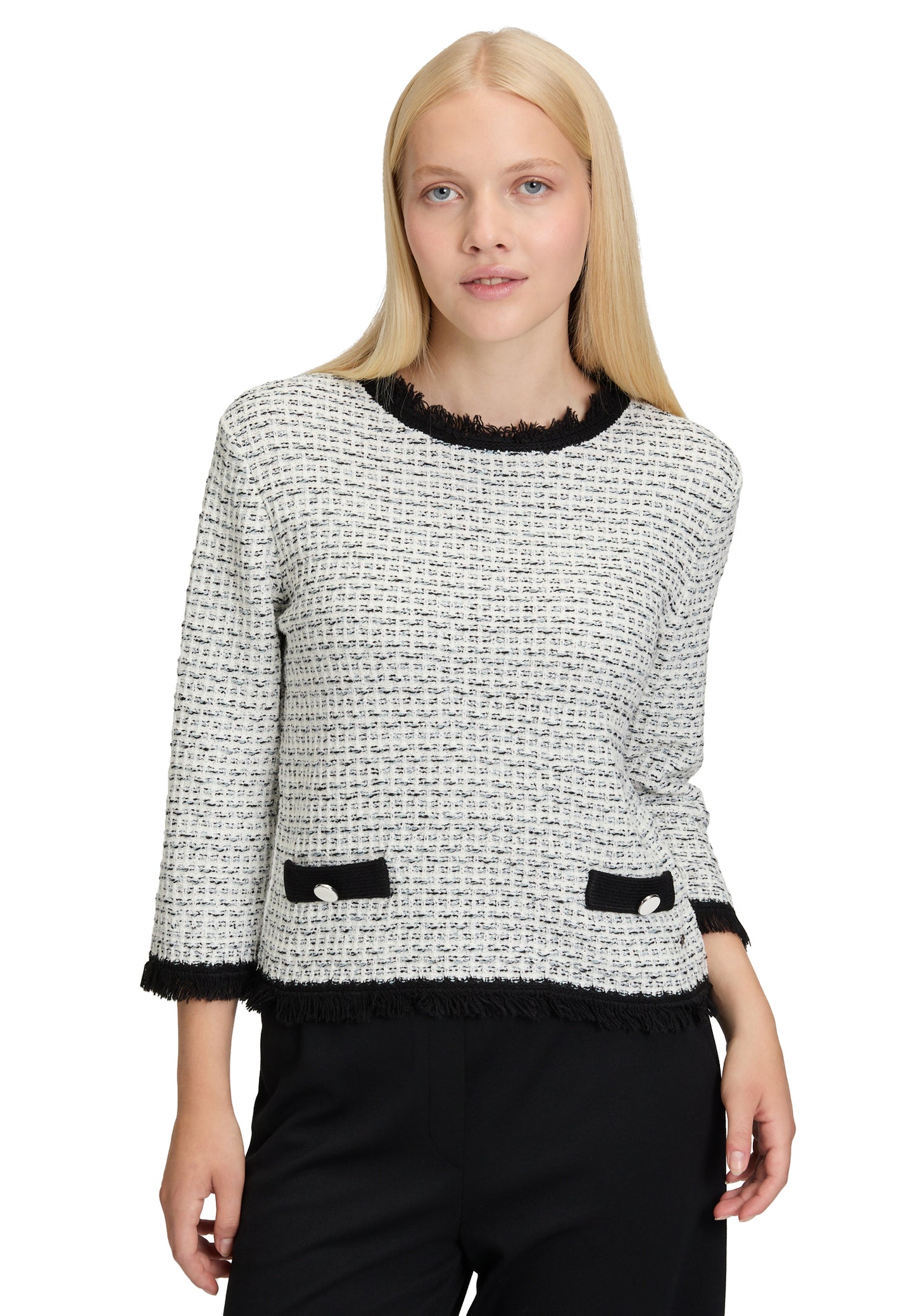 Strickpullover