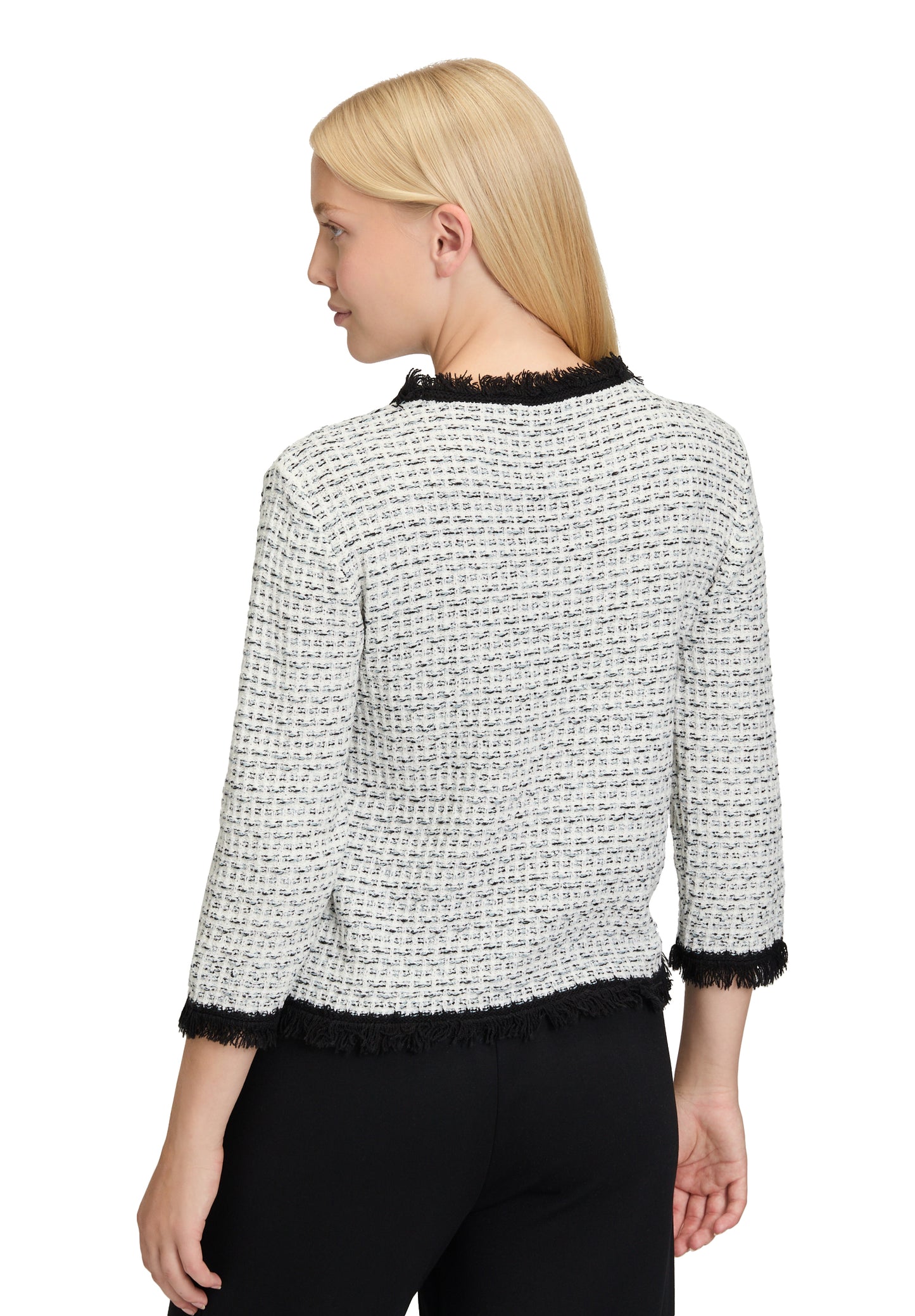 Strickpullover