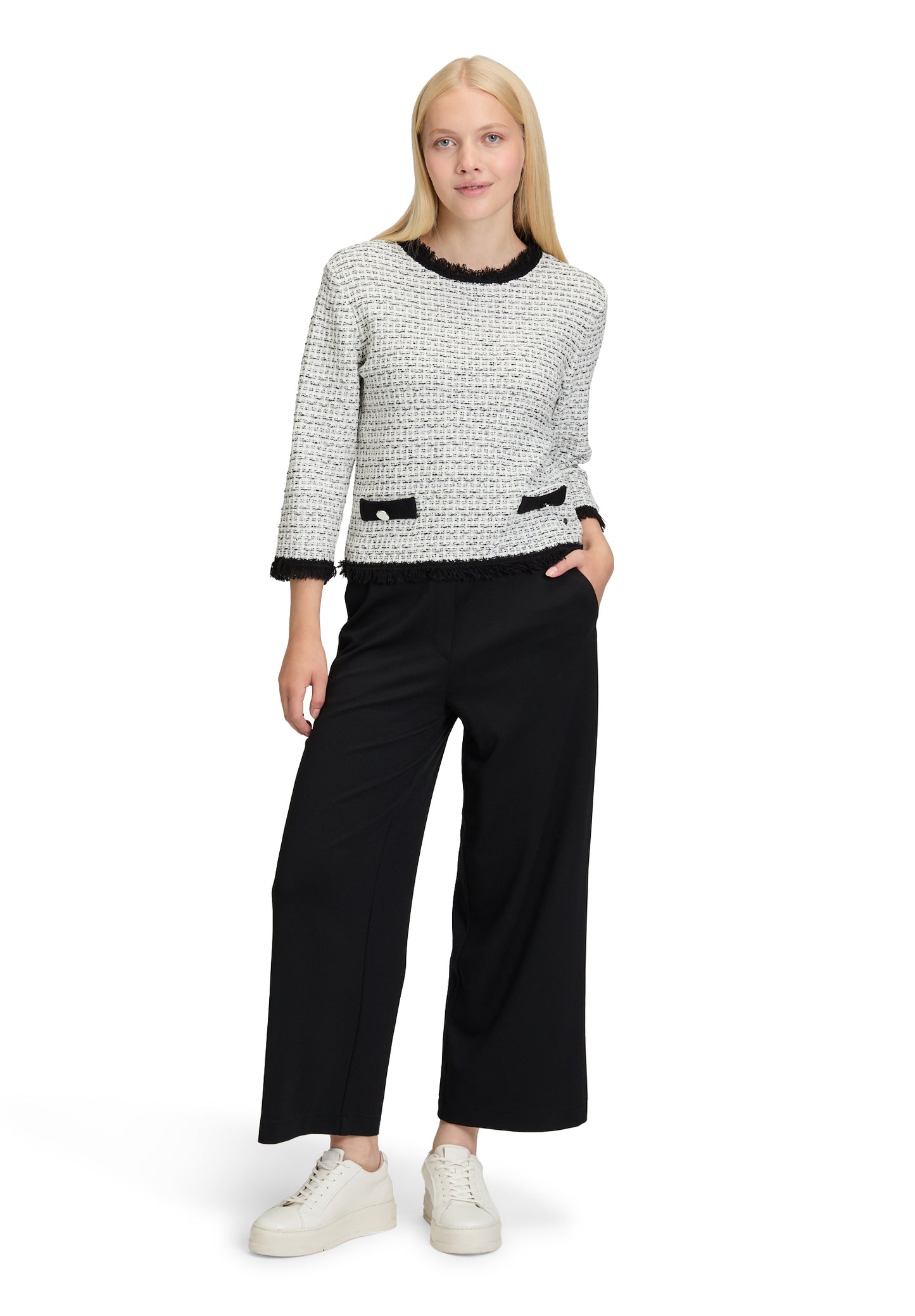Strickpullover