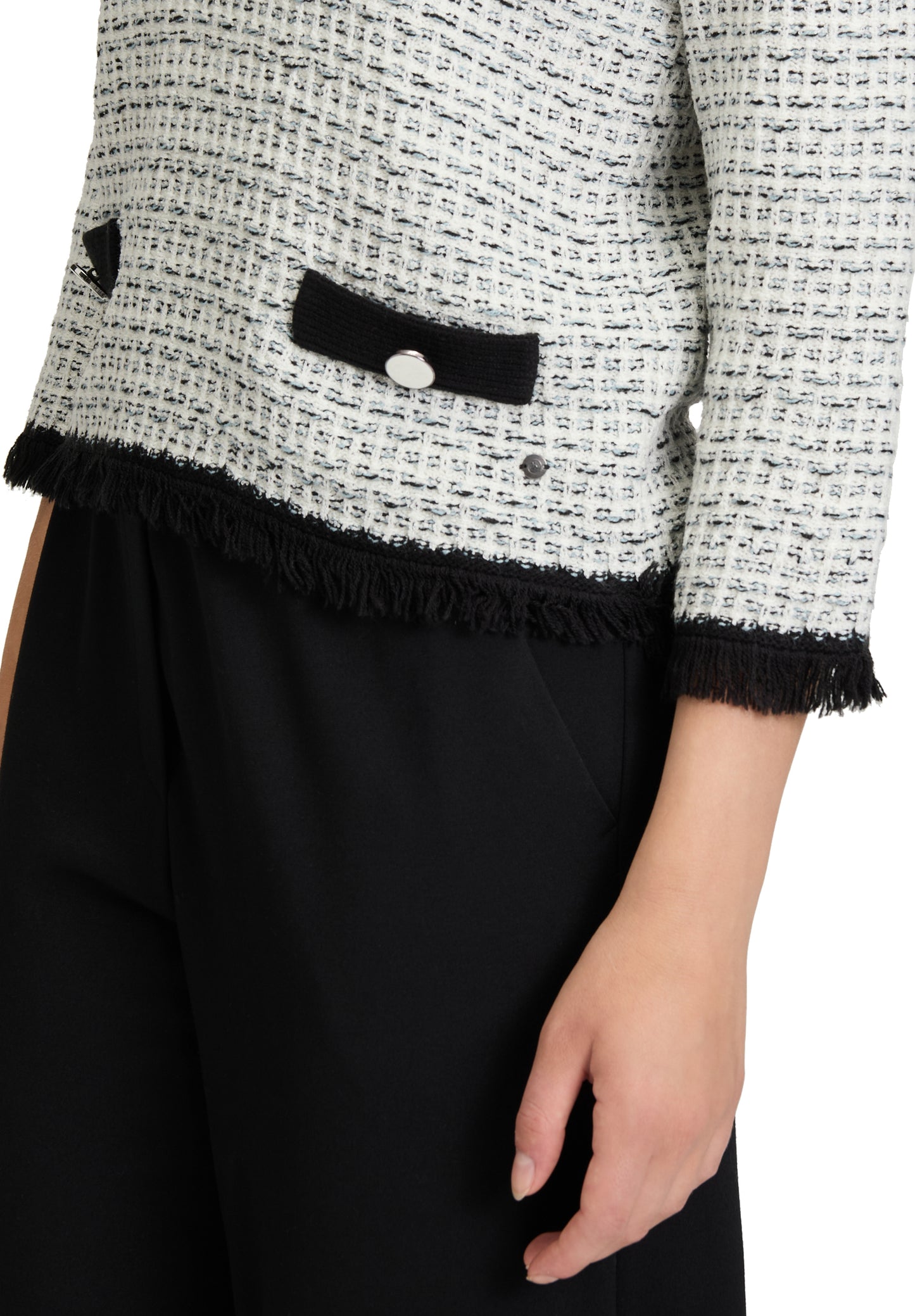 Strickpullover