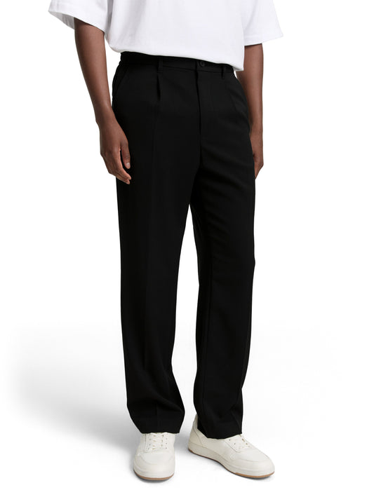 TTLoose Chino Hose mit Bügelfalte