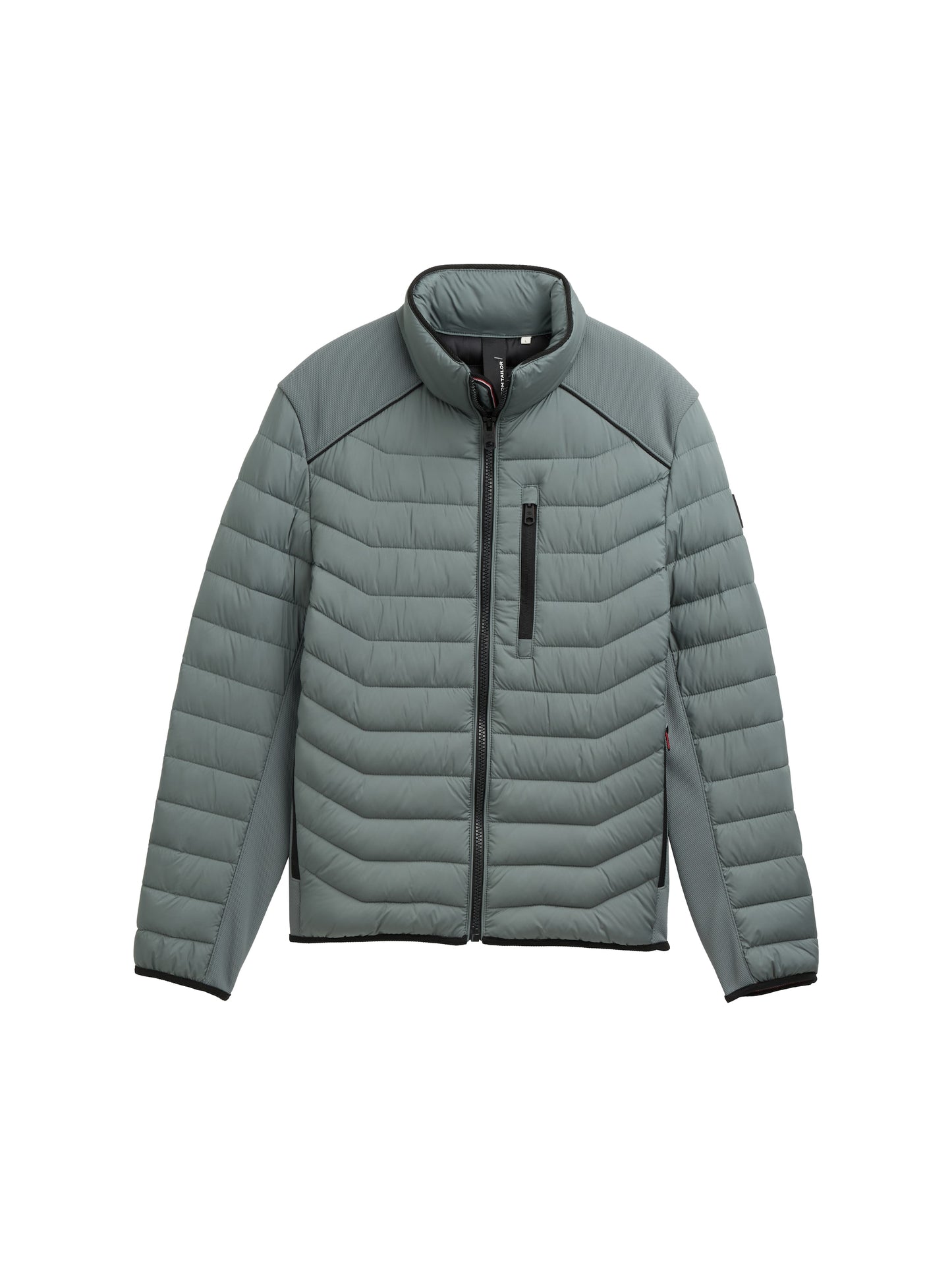 Hybrid Steppjacke