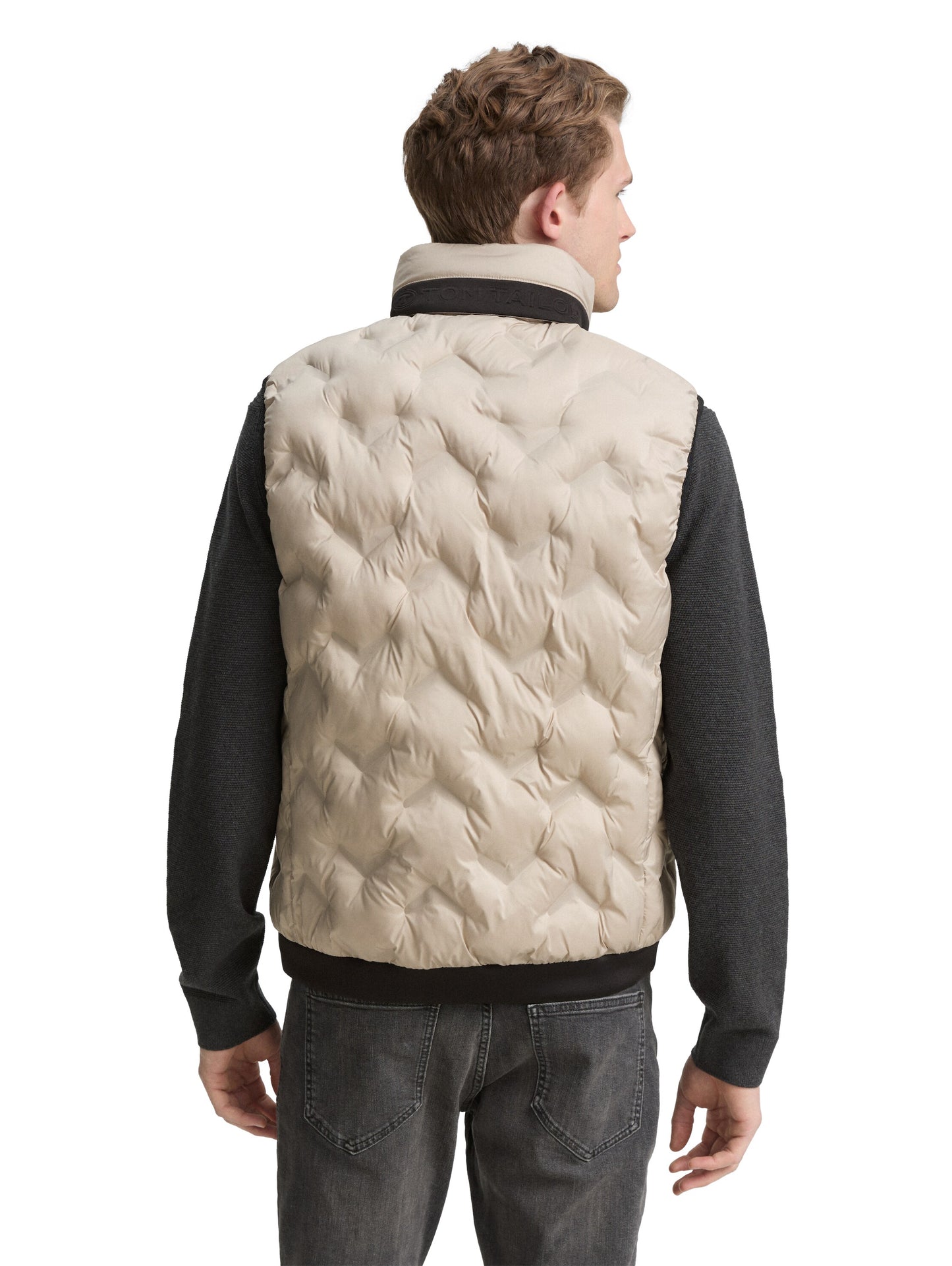 Hybrid Lightweight Steppweste