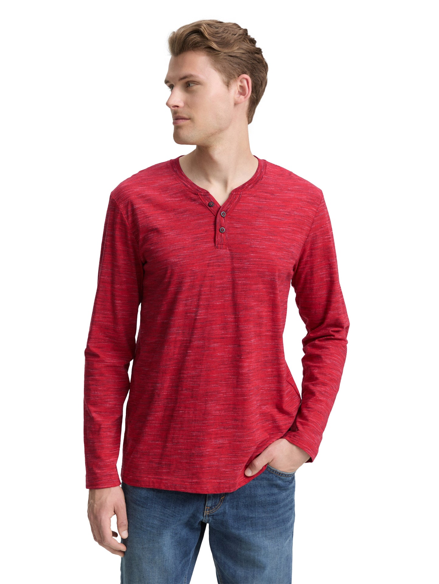 Serafino Langarmshirt