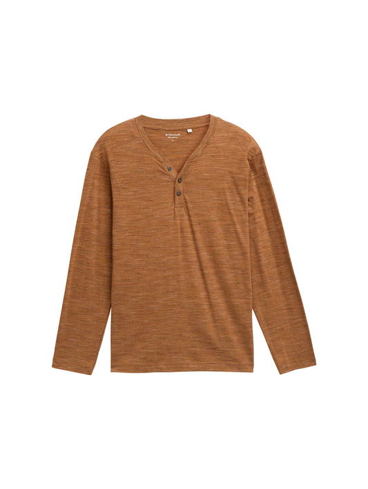 Serafino Langarmshirt