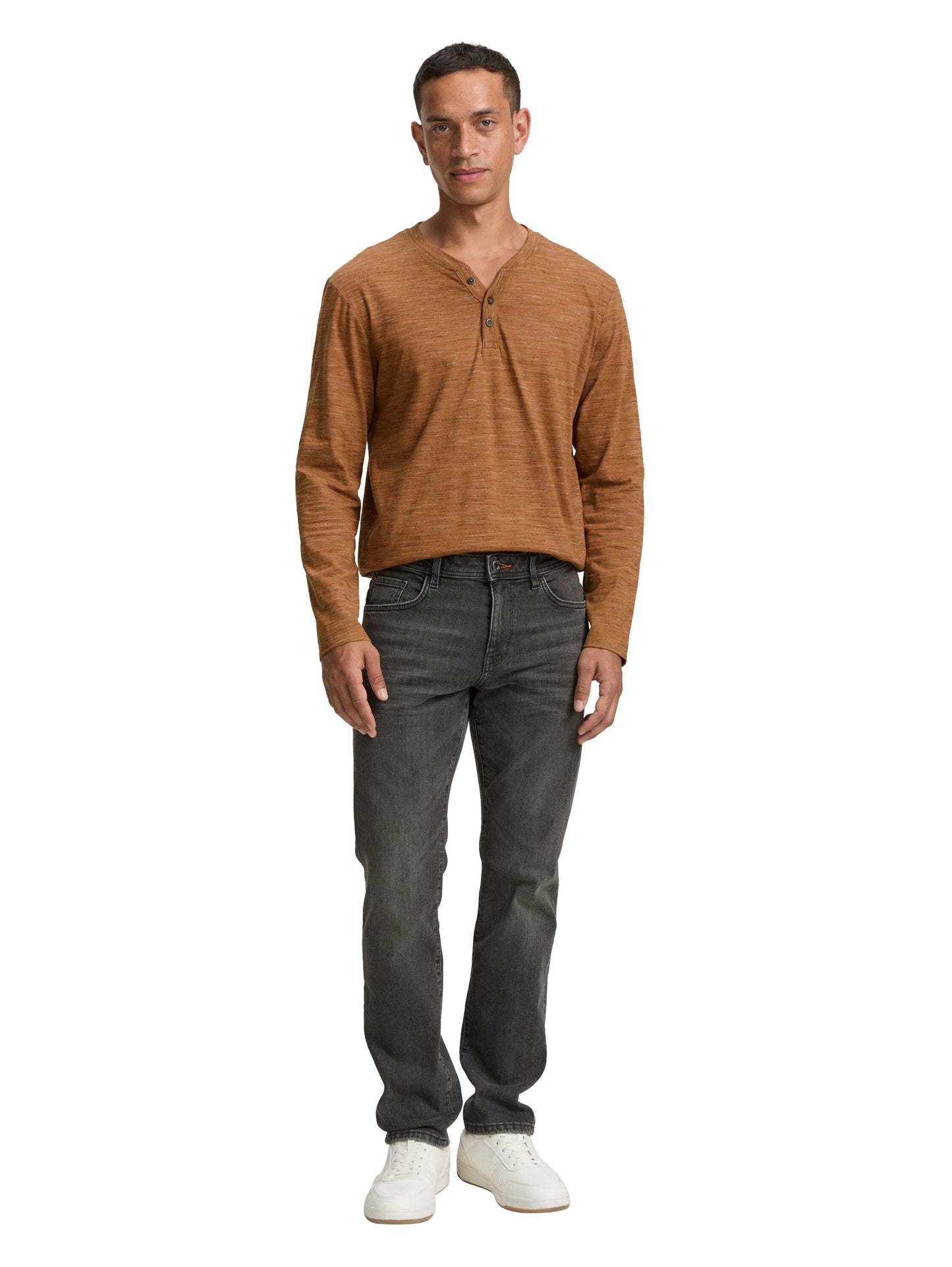 Serafino Langarmshirt