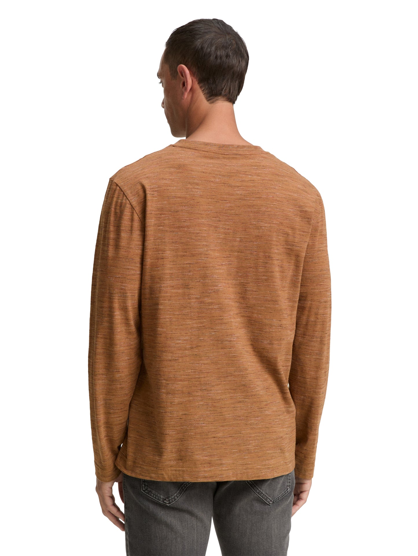 Serafino Langarmshirt