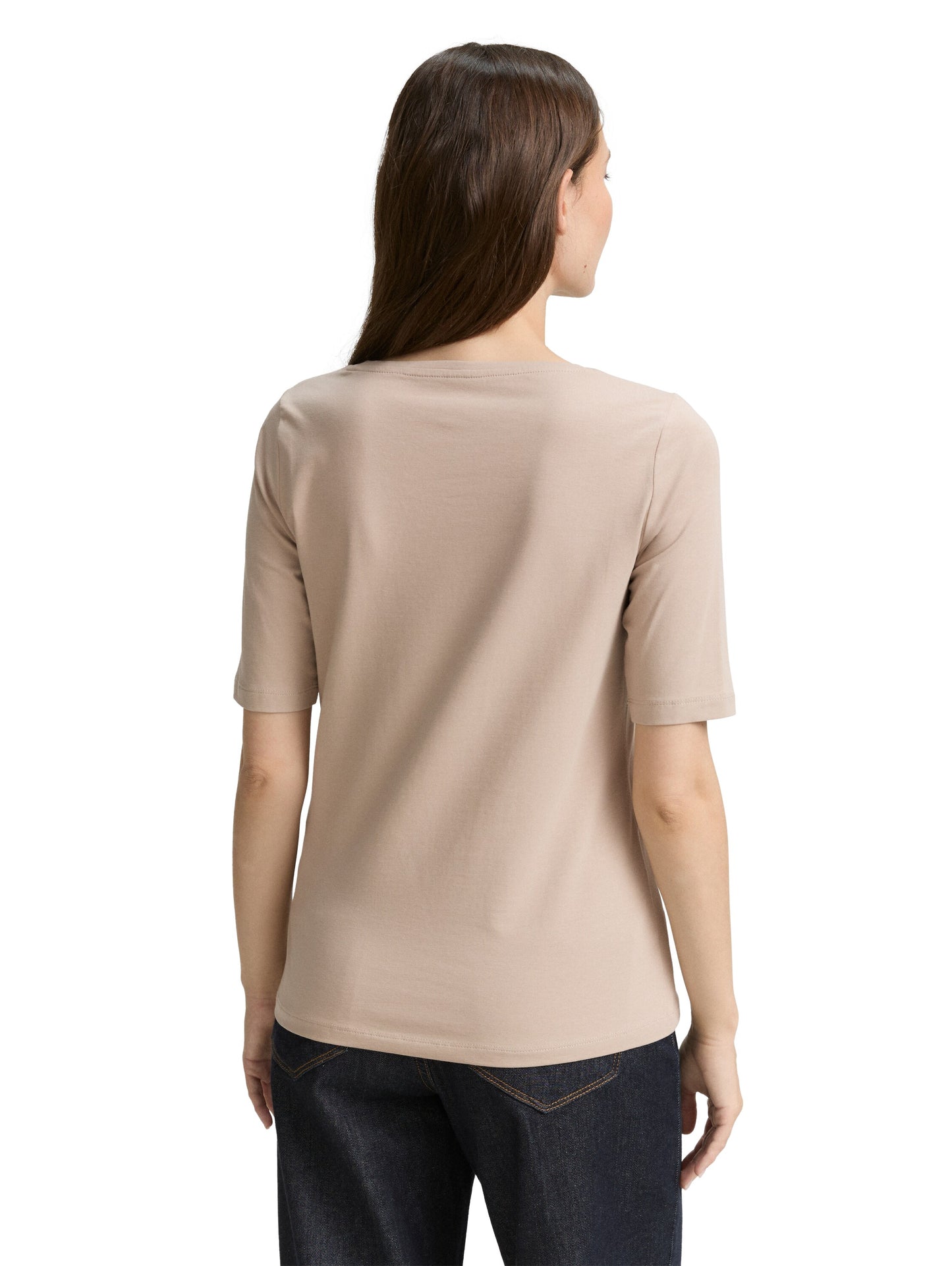 T-Shirt mit Print