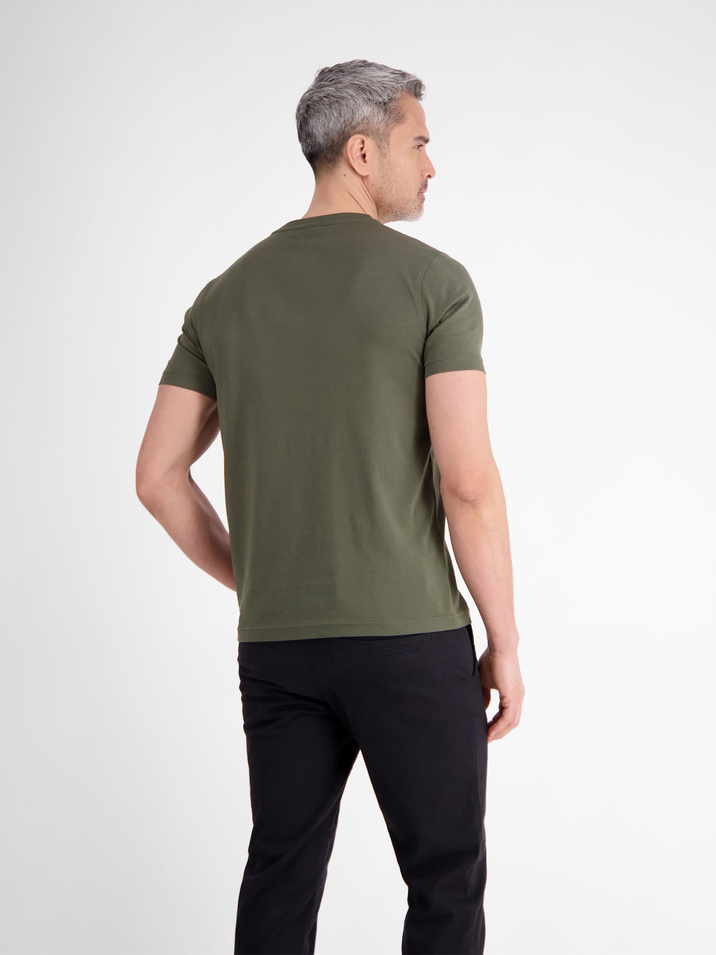 O-NECK