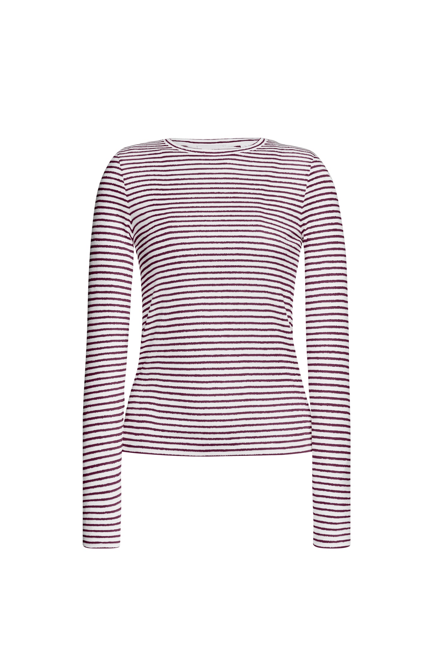 Sparkle Striped Longsleeve