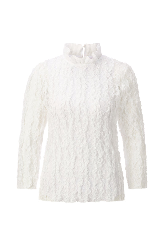 Lace Blouse