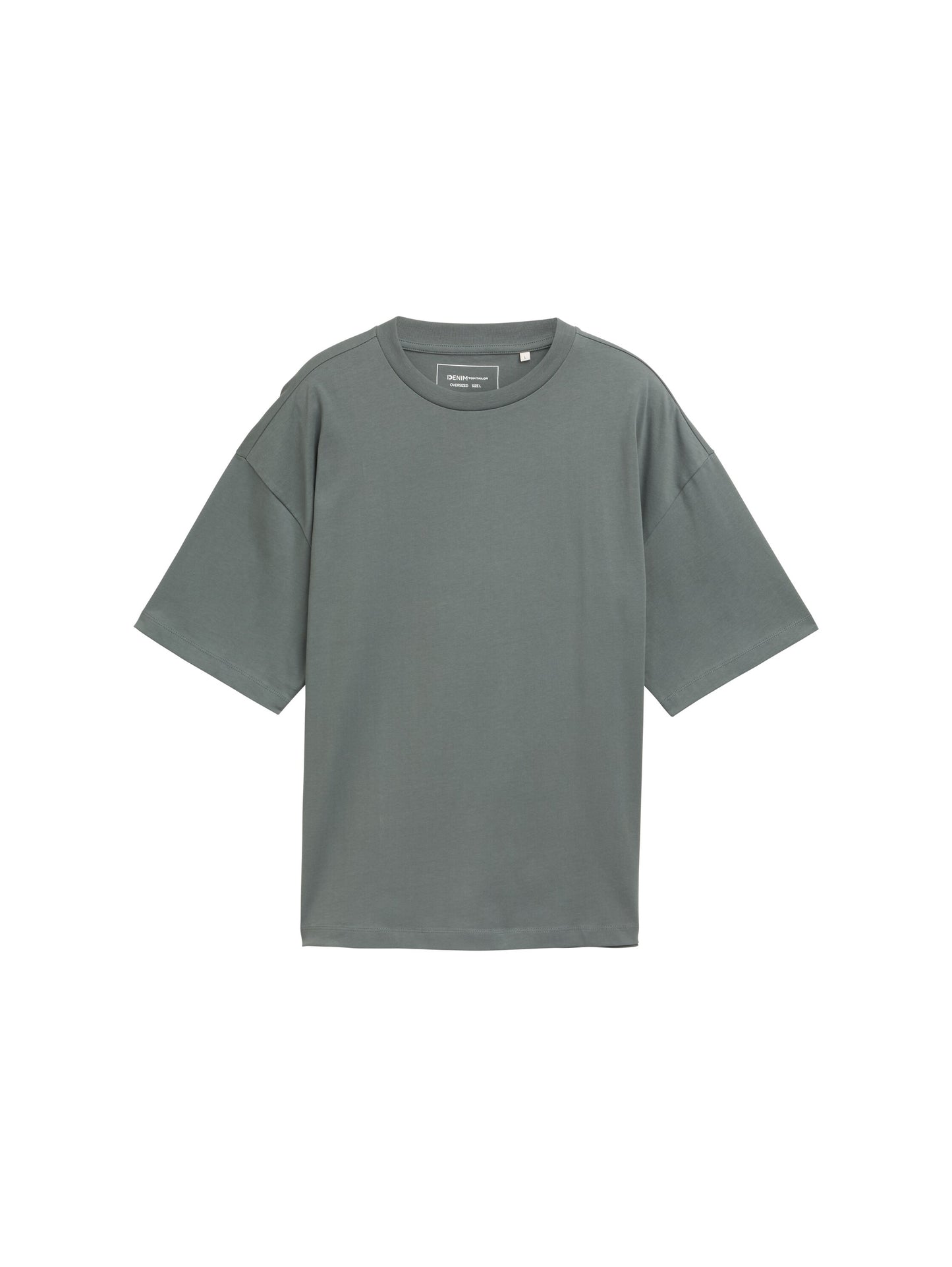 Oversized T-Shirt