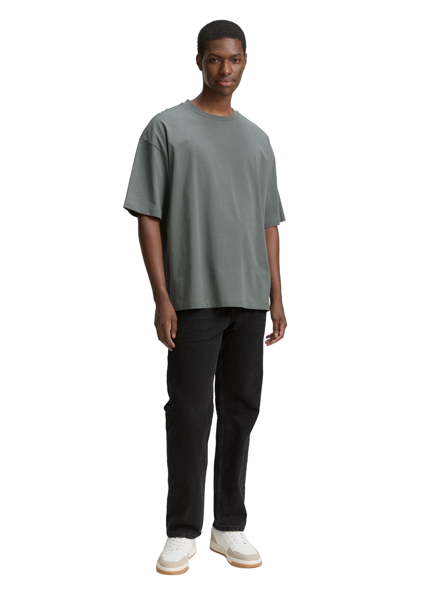 Oversized T-Shirt