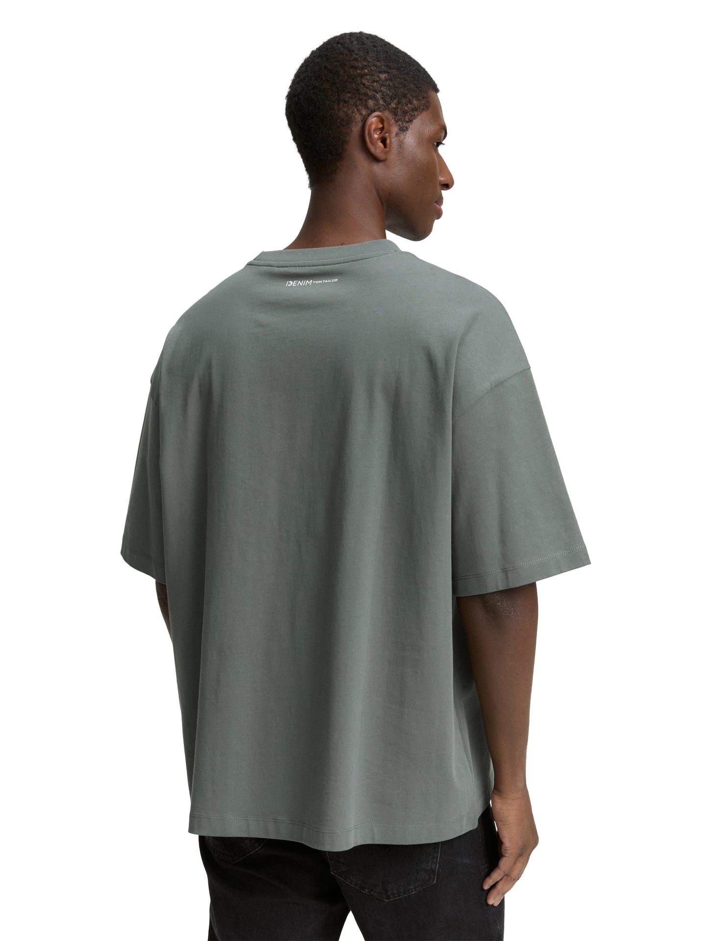 Oversized T-Shirt
