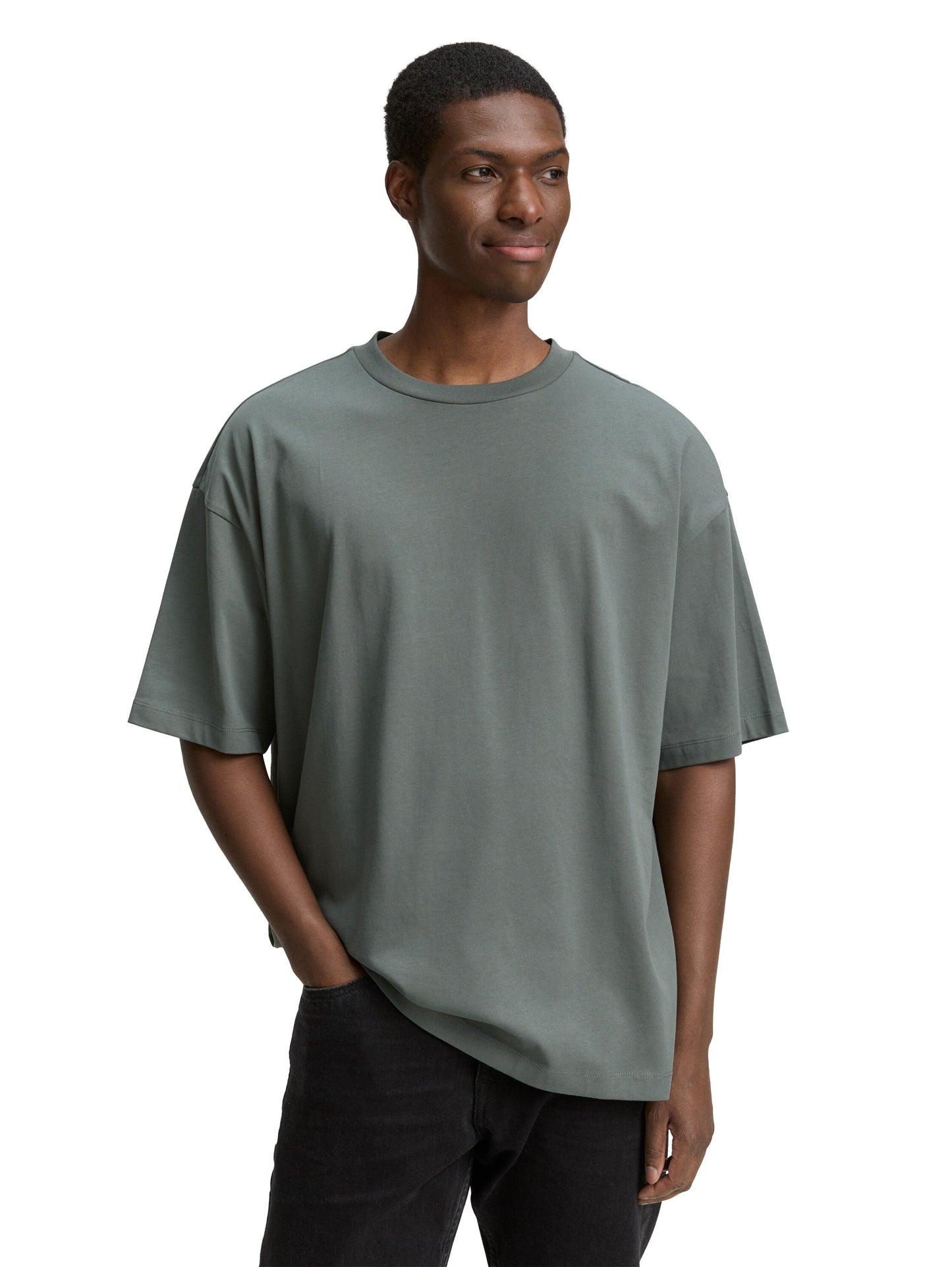 Oversized T-Shirt