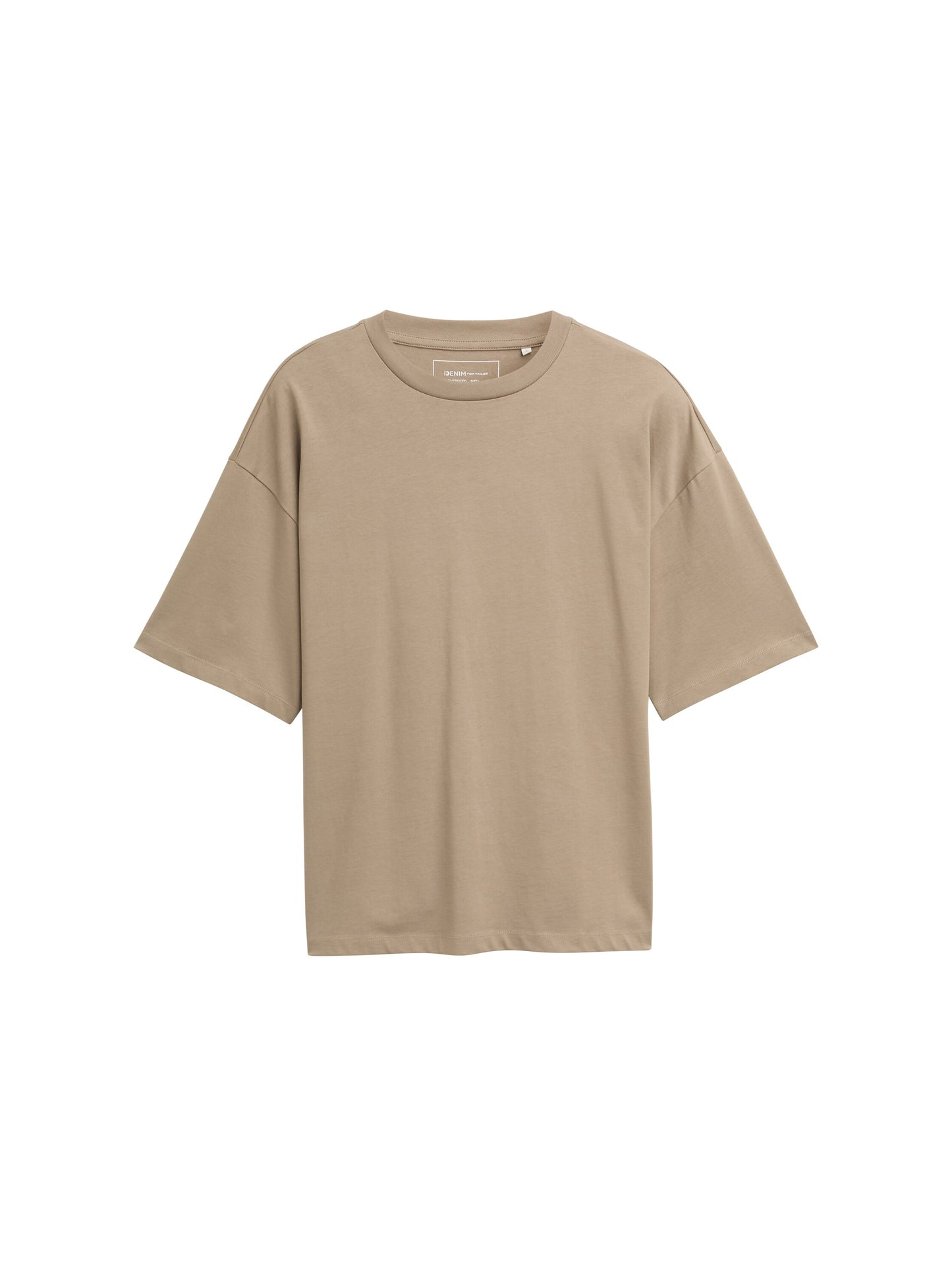 Oversized T-Shirt