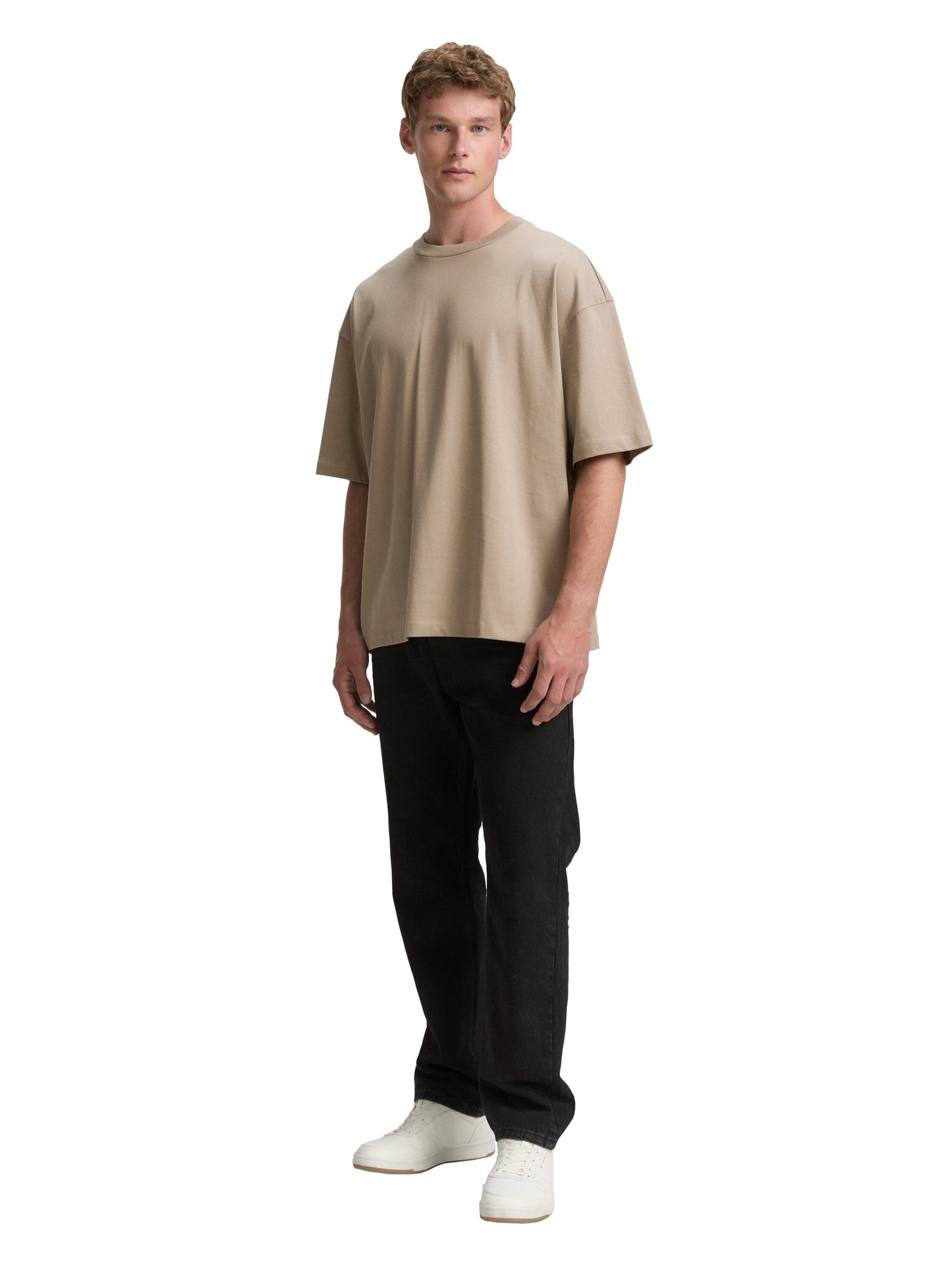 Oversized T-Shirt