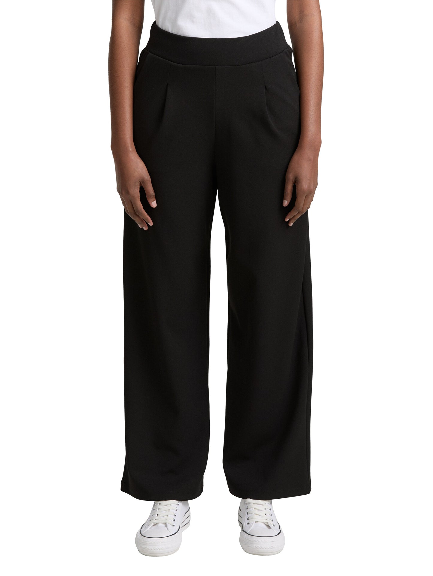 Wide Leg Hose