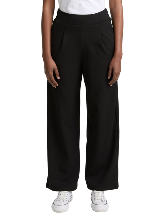 Wide Leg Hose