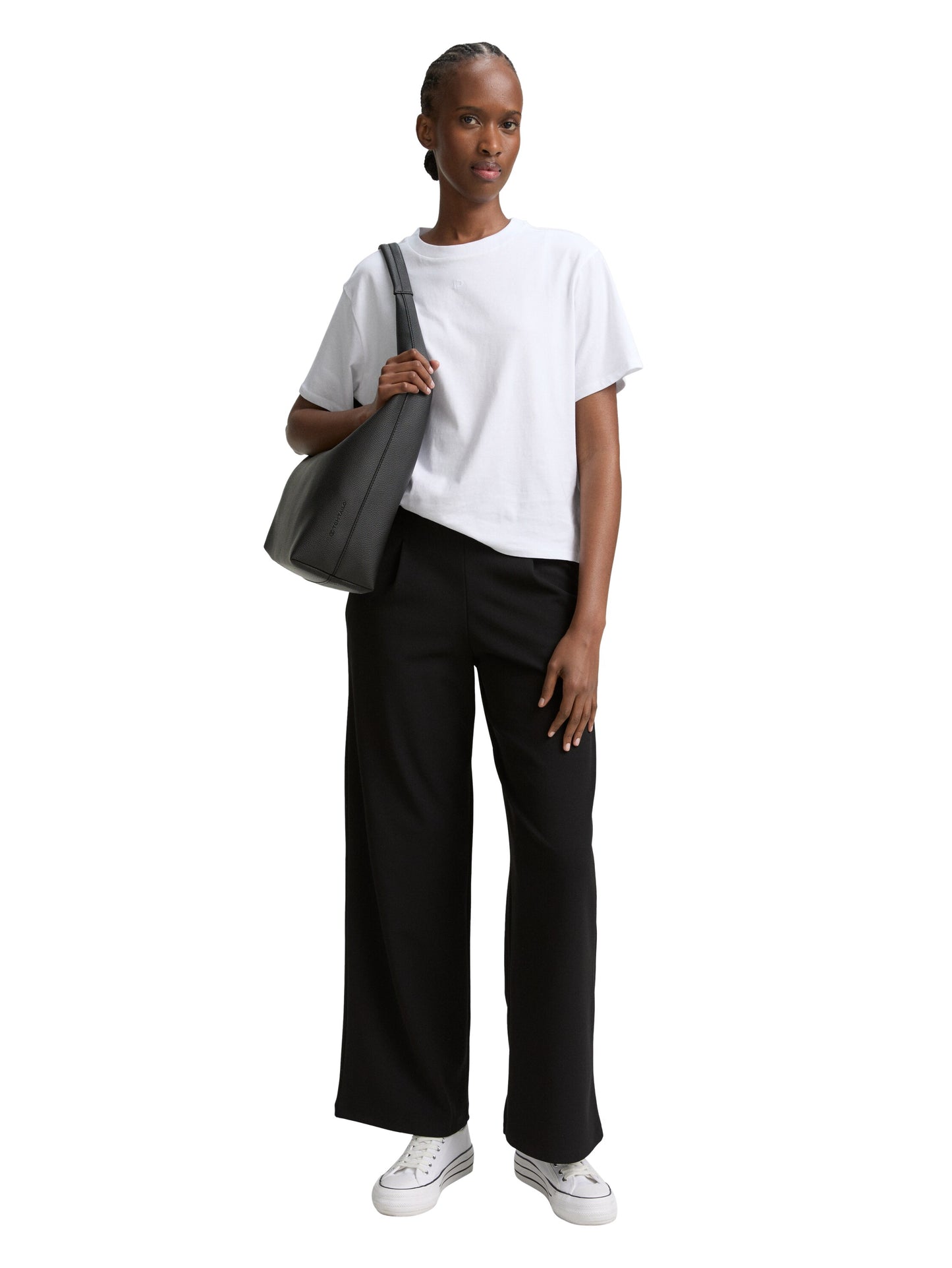 Wide Leg Hose