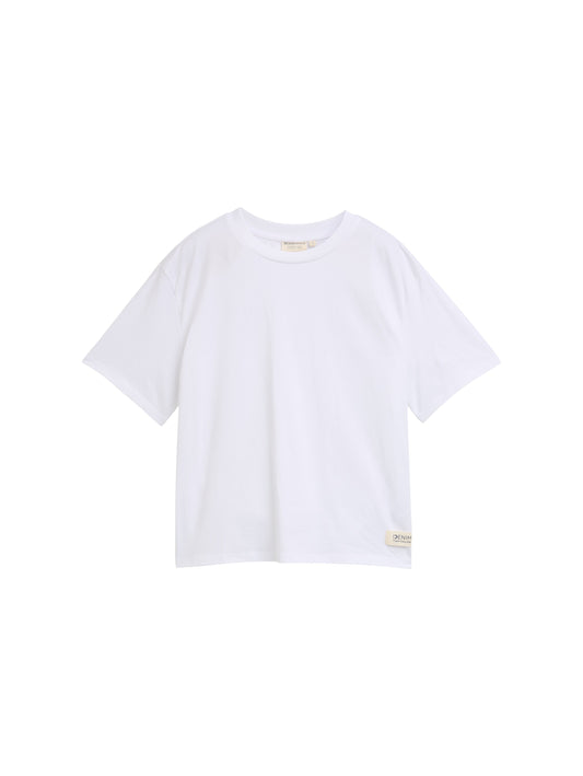 Boxy Fit T-Shirt