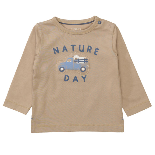 Kn.-Shirt