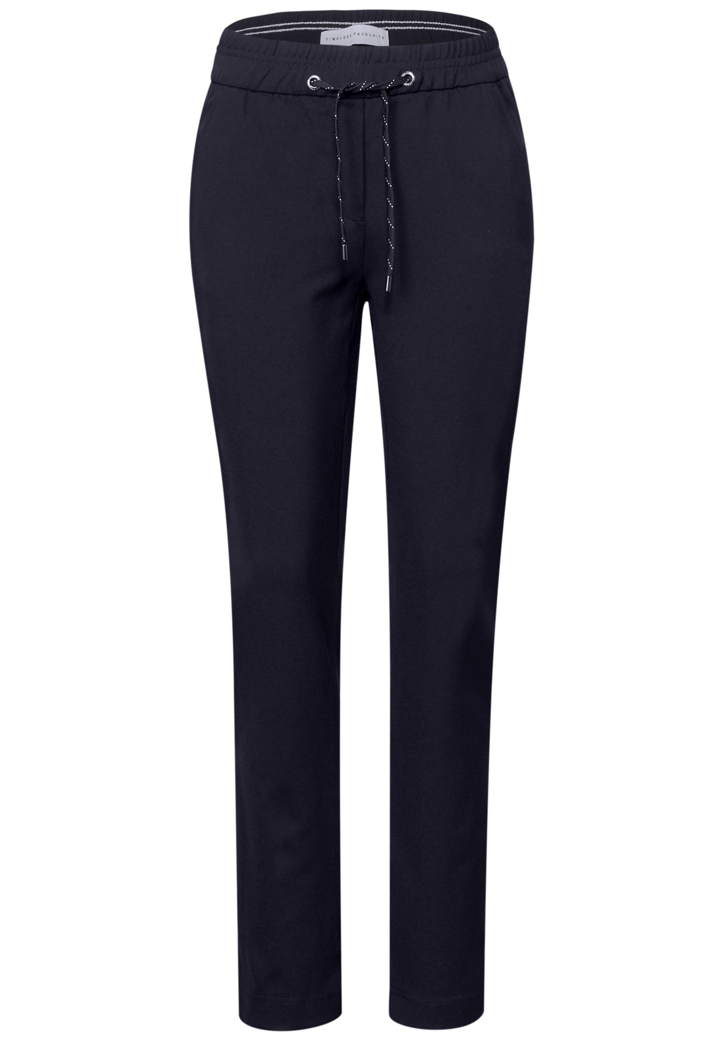 Casual Fit Hose