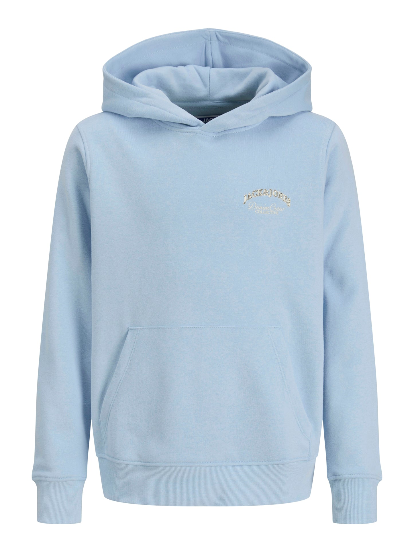 JJEBRANDES BACKP RELAXED SWEAT H SN JNR