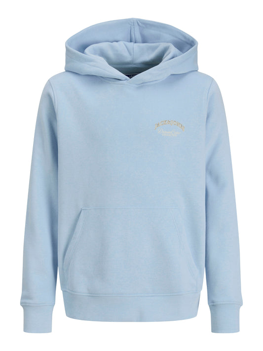 JJEBRANDES BACKP RELAXED SWEAT H SN JNR