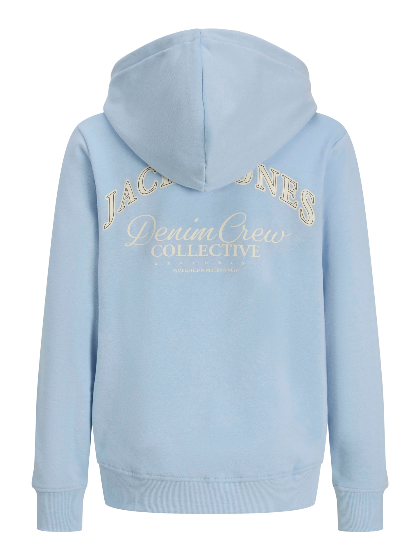 JJEBRANDES BACKP RELAXED SWEAT H SN JNR