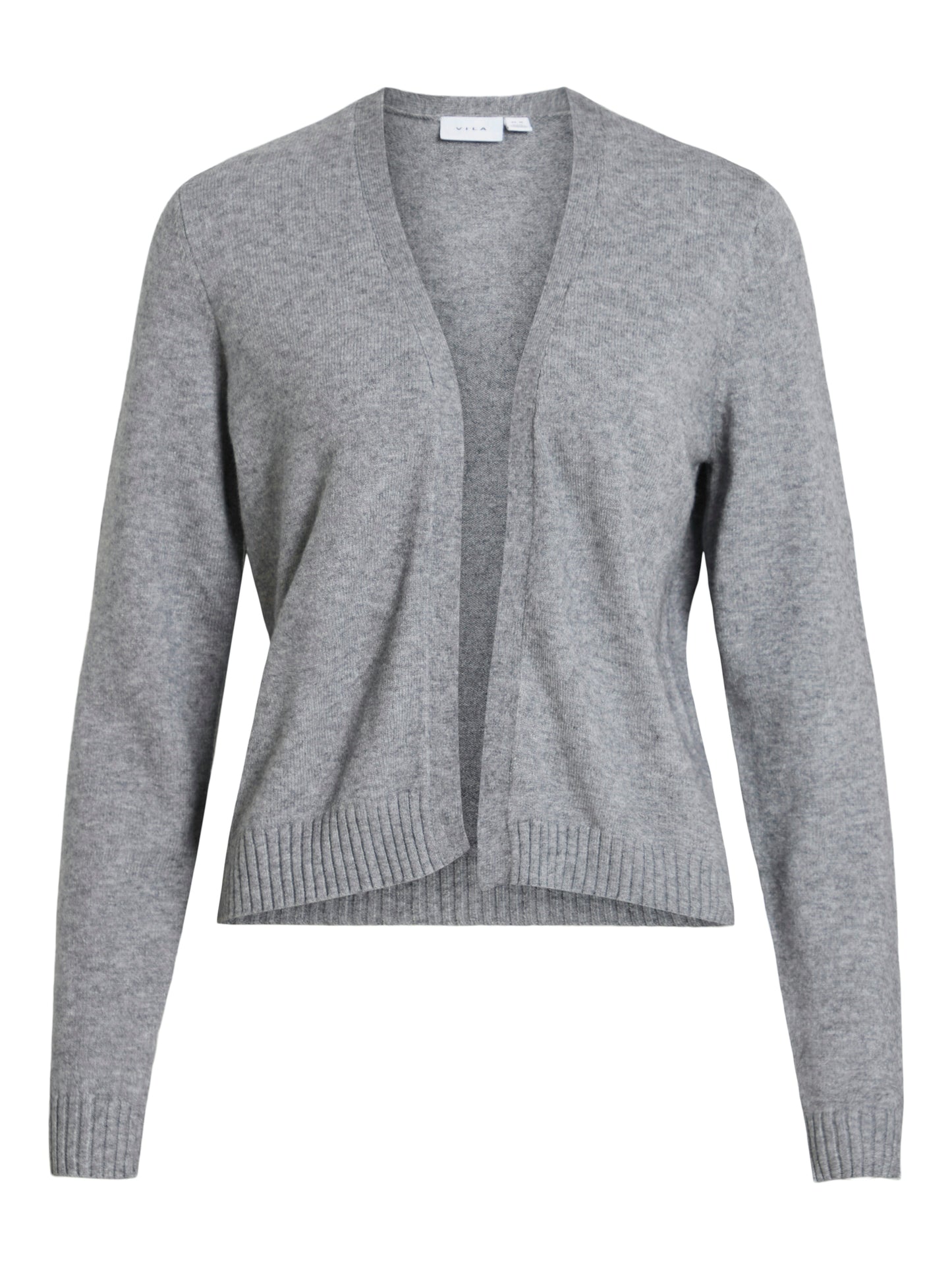 VIRIL SHORT L/S KNIT CARDIGAN-NOOS