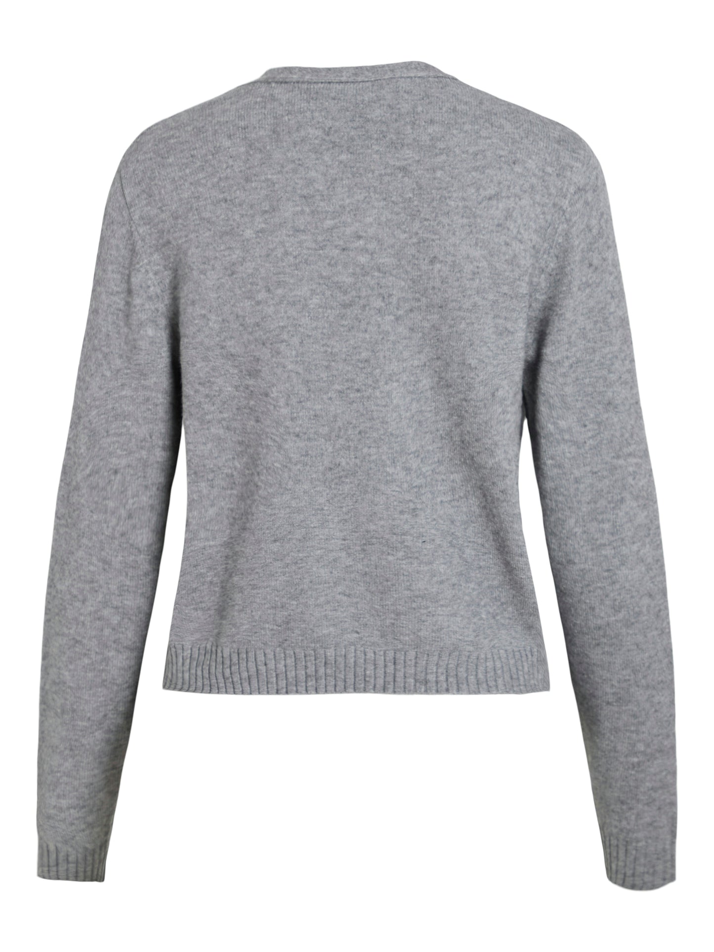 VIRIL SHORT L/S KNIT CARDIGAN-NOOS