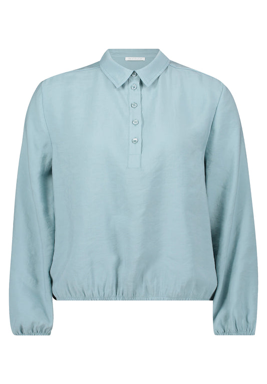 Casual-Bluse
