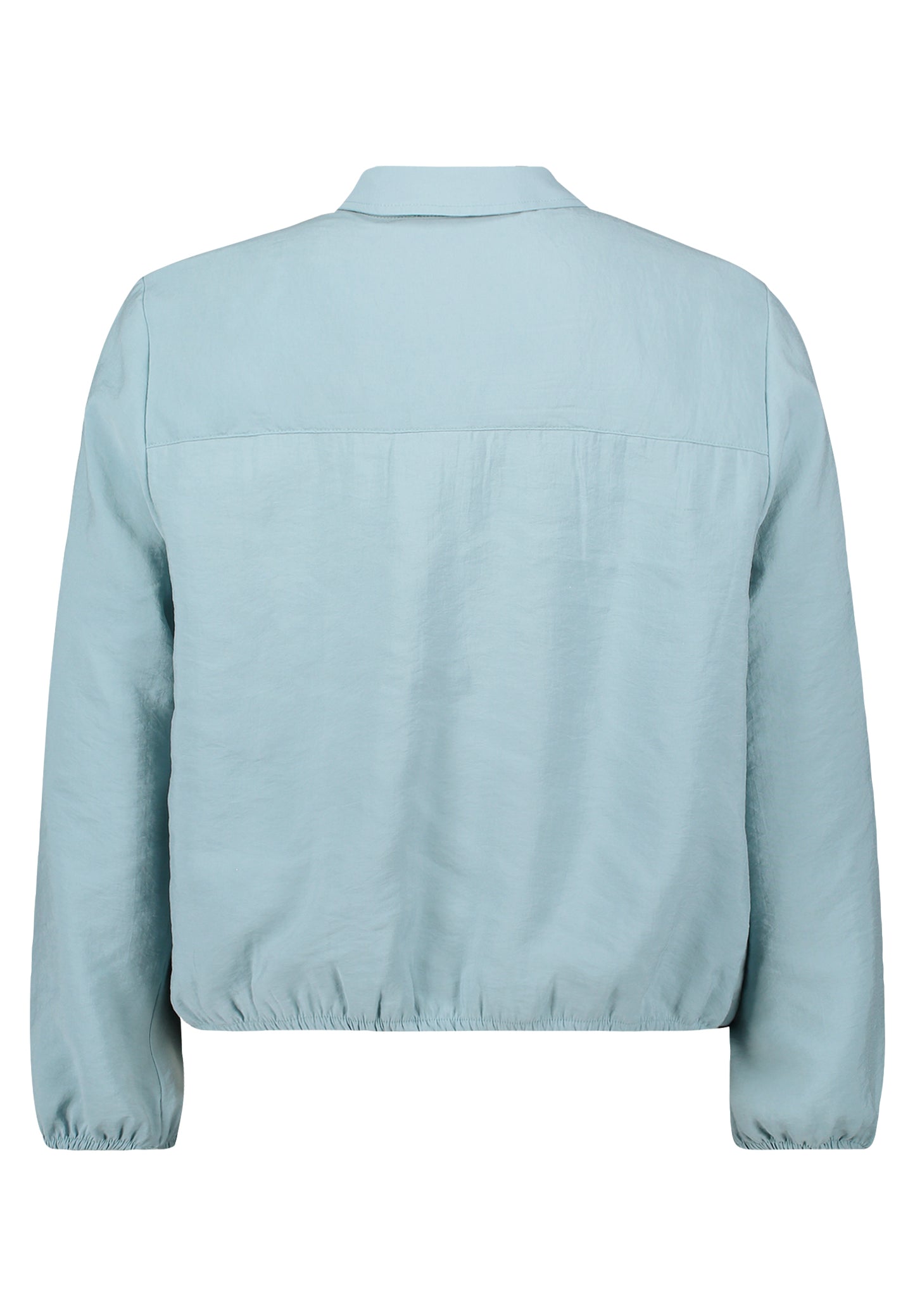 Casual-Bluse